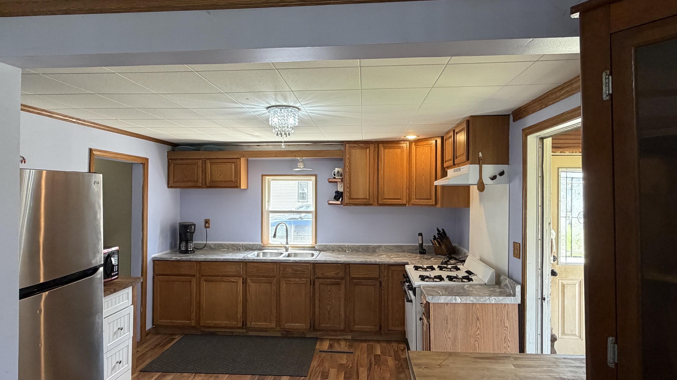 618 Prairie Street UNIT&nbsp;Lot: 7 & 8, Clare, MI, 48617