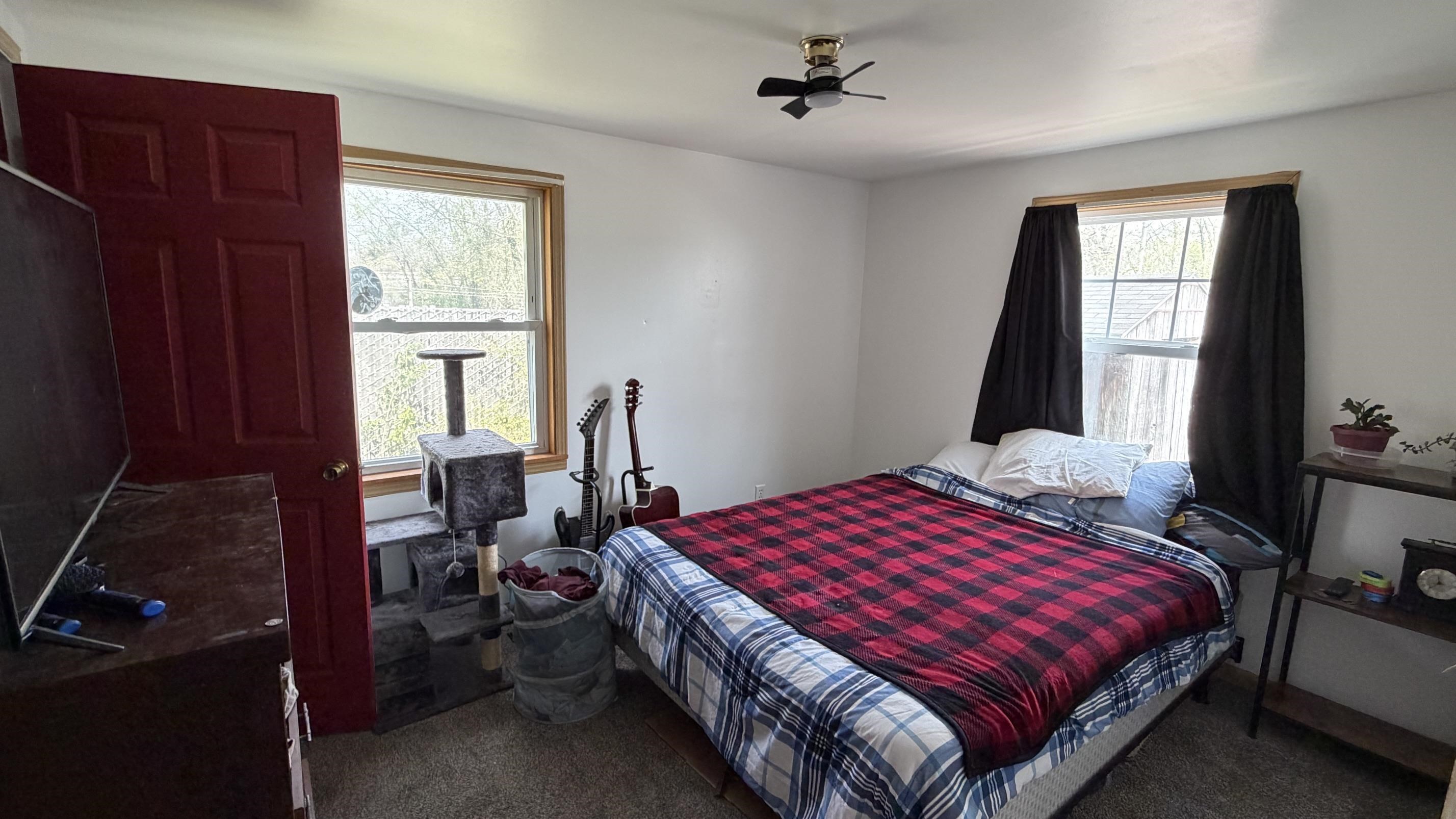 618 Prairie Street UNIT&nbsp;Lot: 7 & 8, Clare, MI, 48617