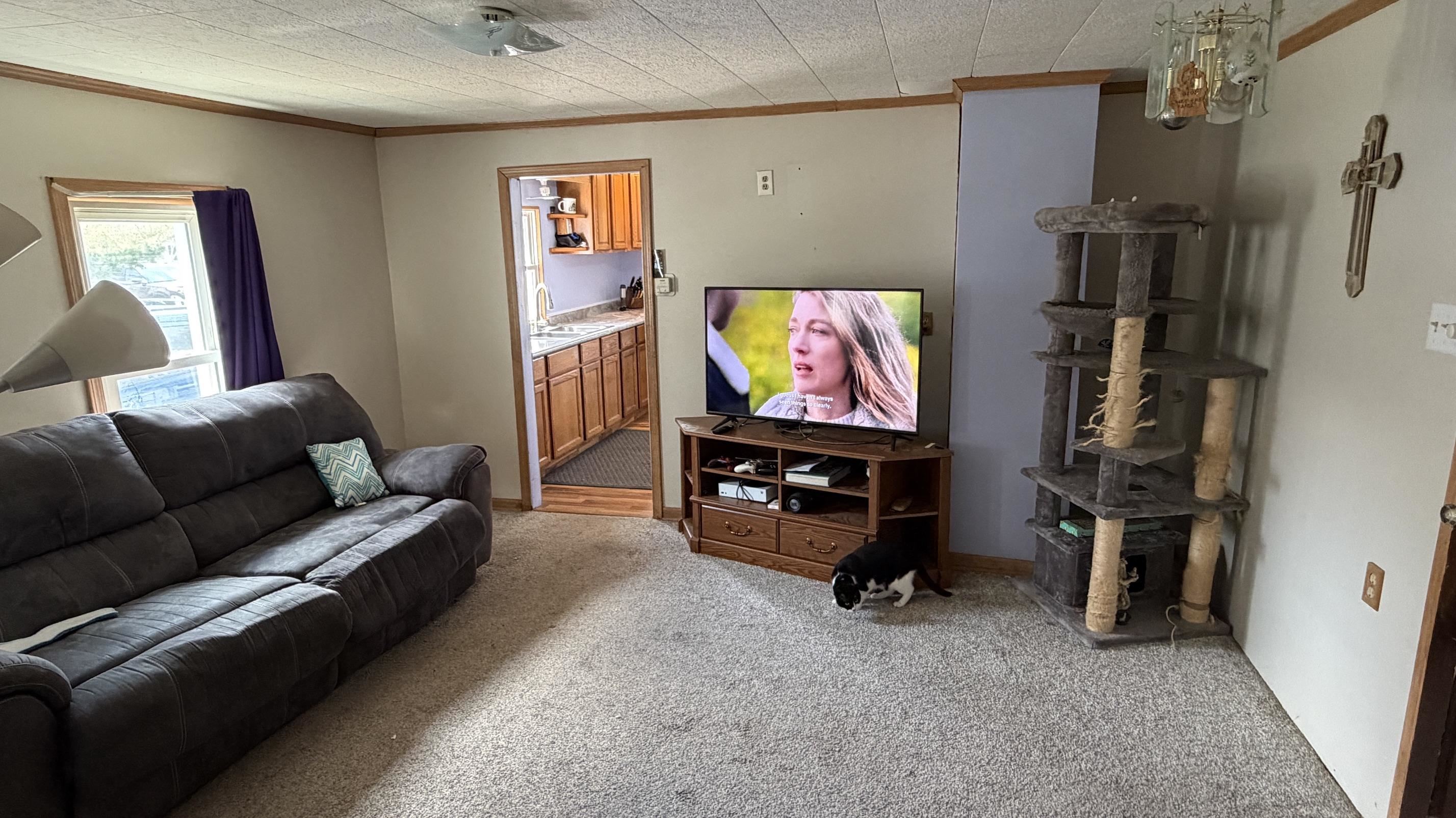 618 Prairie Street UNIT&nbsp;Lot: 7 & 8, Clare, MI, 48617