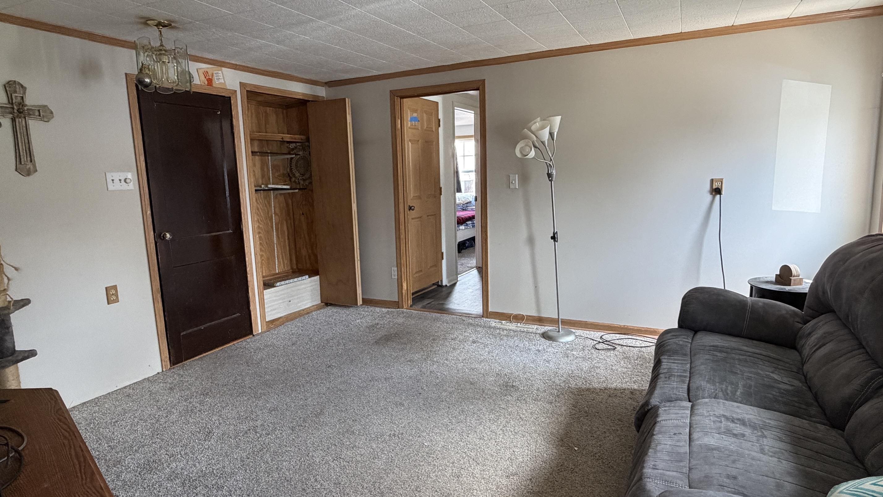 618 Prairie Street UNIT&nbsp;Lot: 7 & 8, Clare, MI, 48617