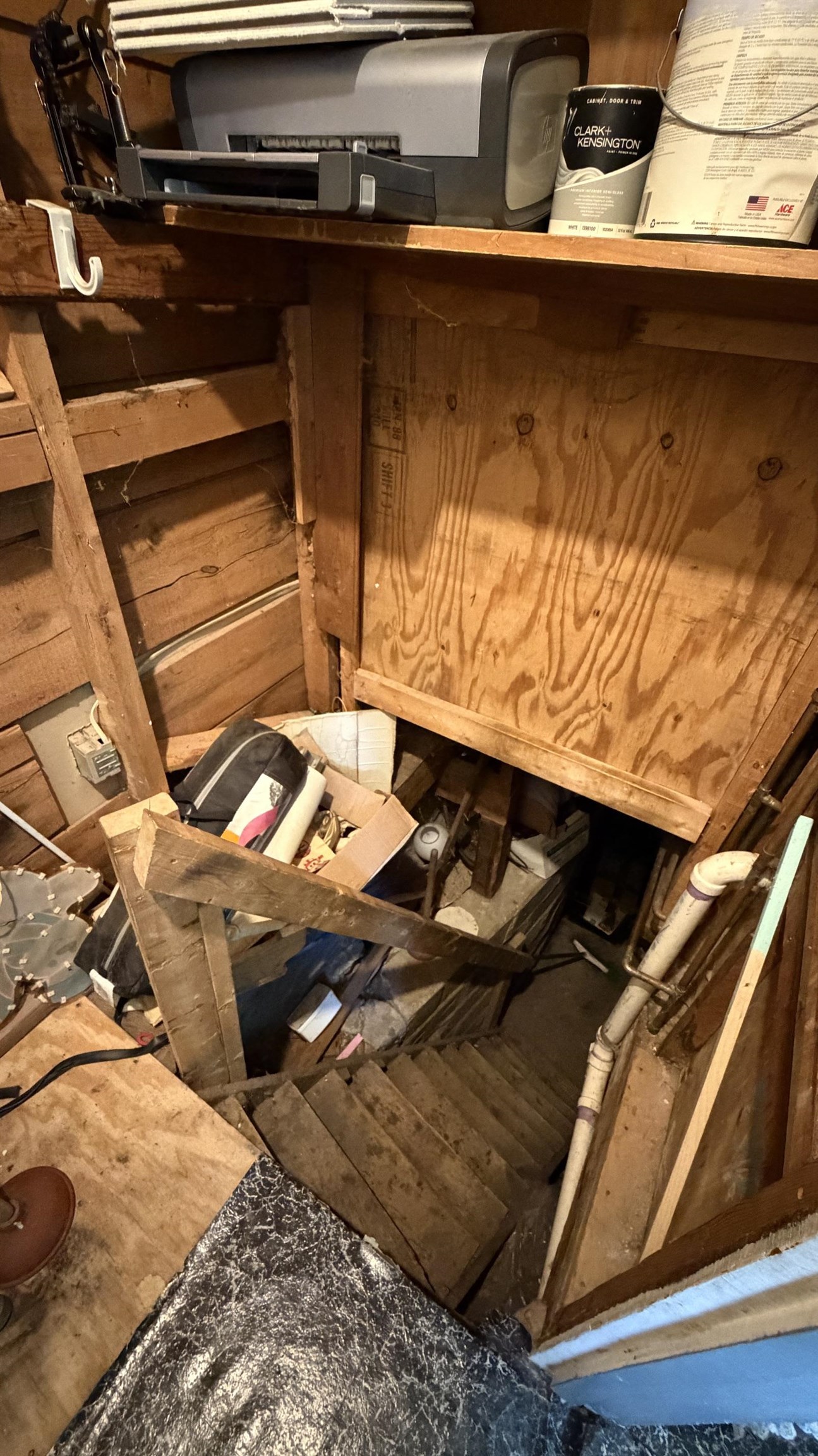 618 Prairie Street UNIT&nbsp;Lot: 7 & 8, Clare, MI, 48617
