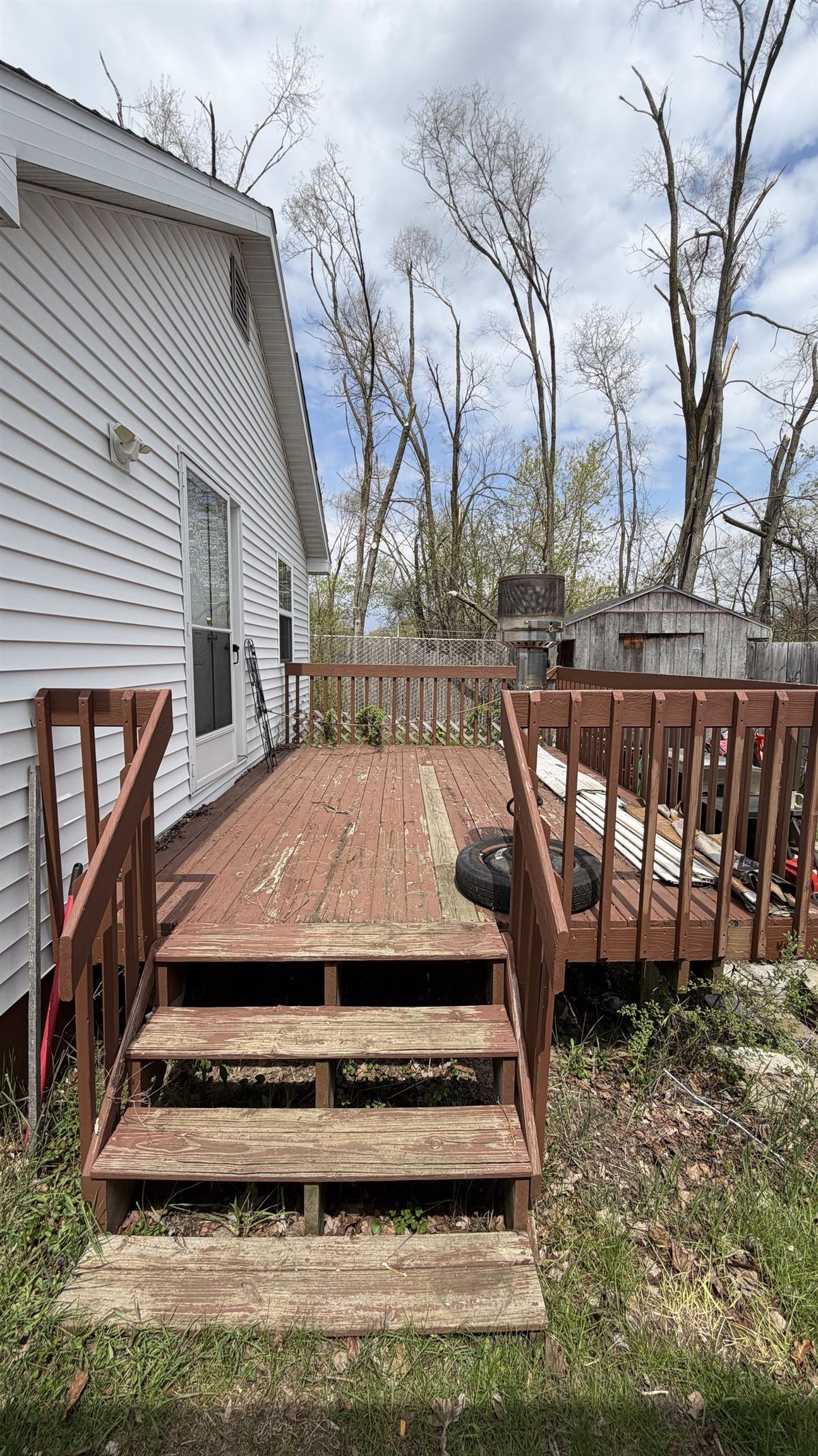 618 Prairie Street UNIT&nbsp;Lot: 7 & 8, Clare, MI, 48617