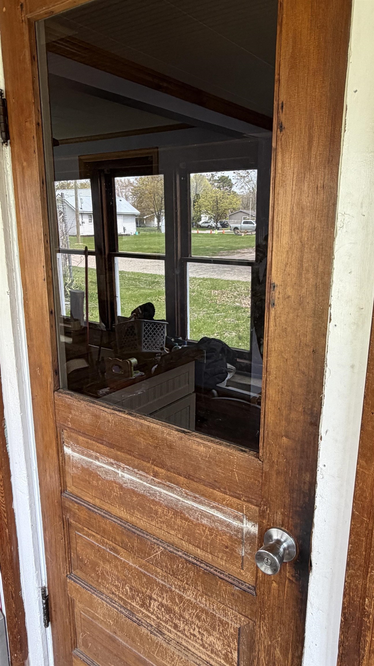 618 Prairie Street UNIT&nbsp;Lot: 7 & 8, Clare, MI, 48617