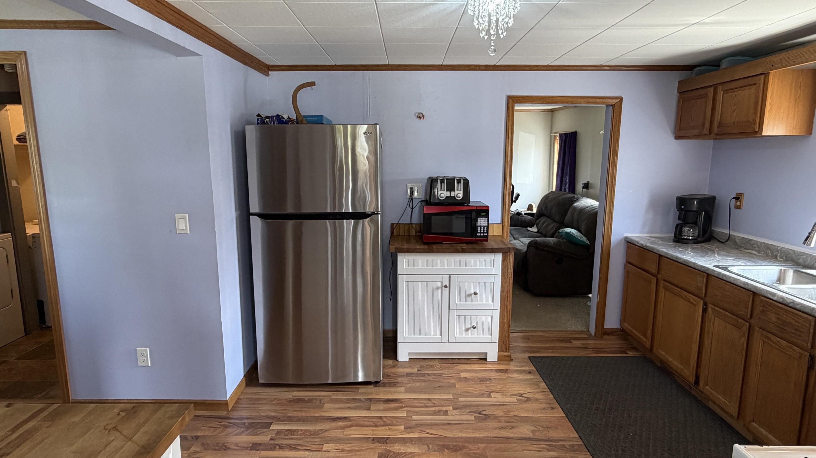 618 Prairie Street UNIT&nbsp;Lot: 7 & 8, Clare, MI, 48617