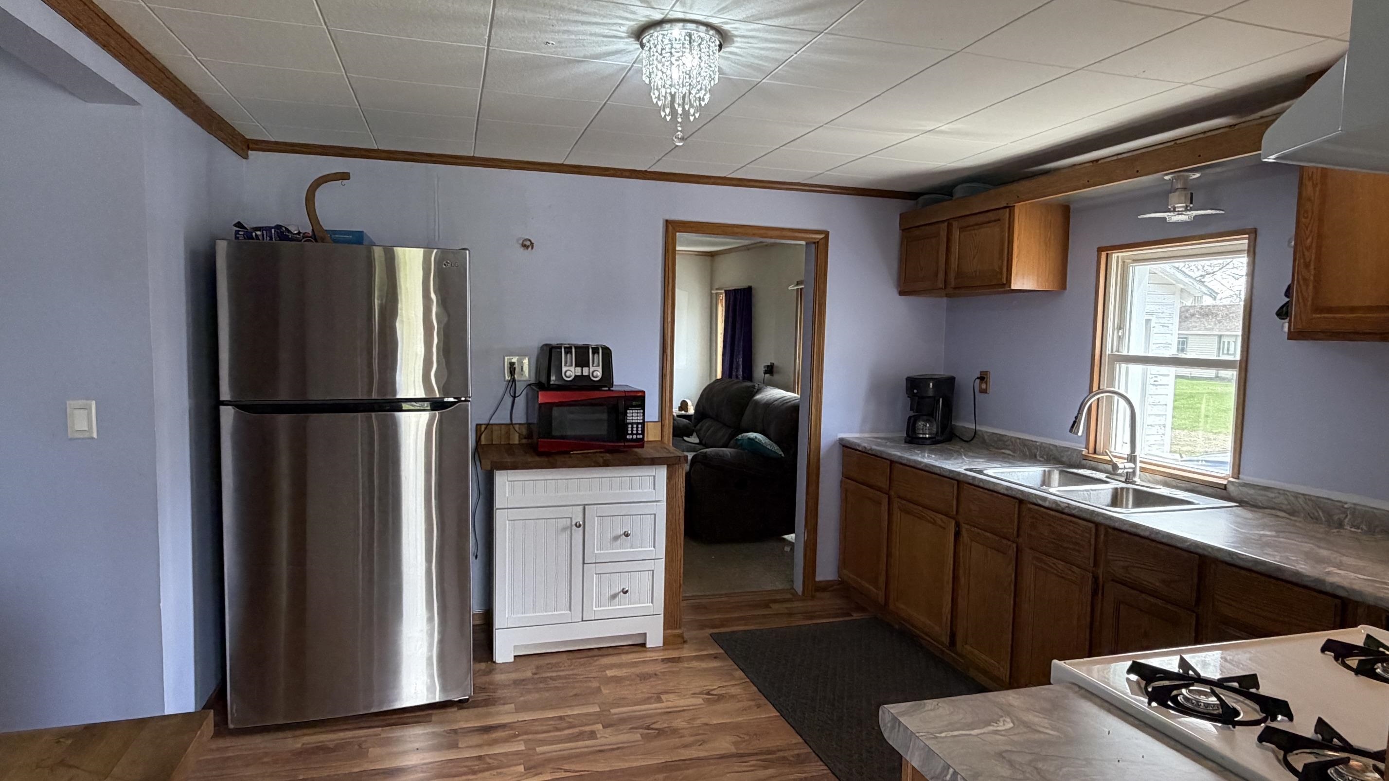 618 Prairie Street UNIT&nbsp;Lot: 7 & 8, Clare, MI, 48617
