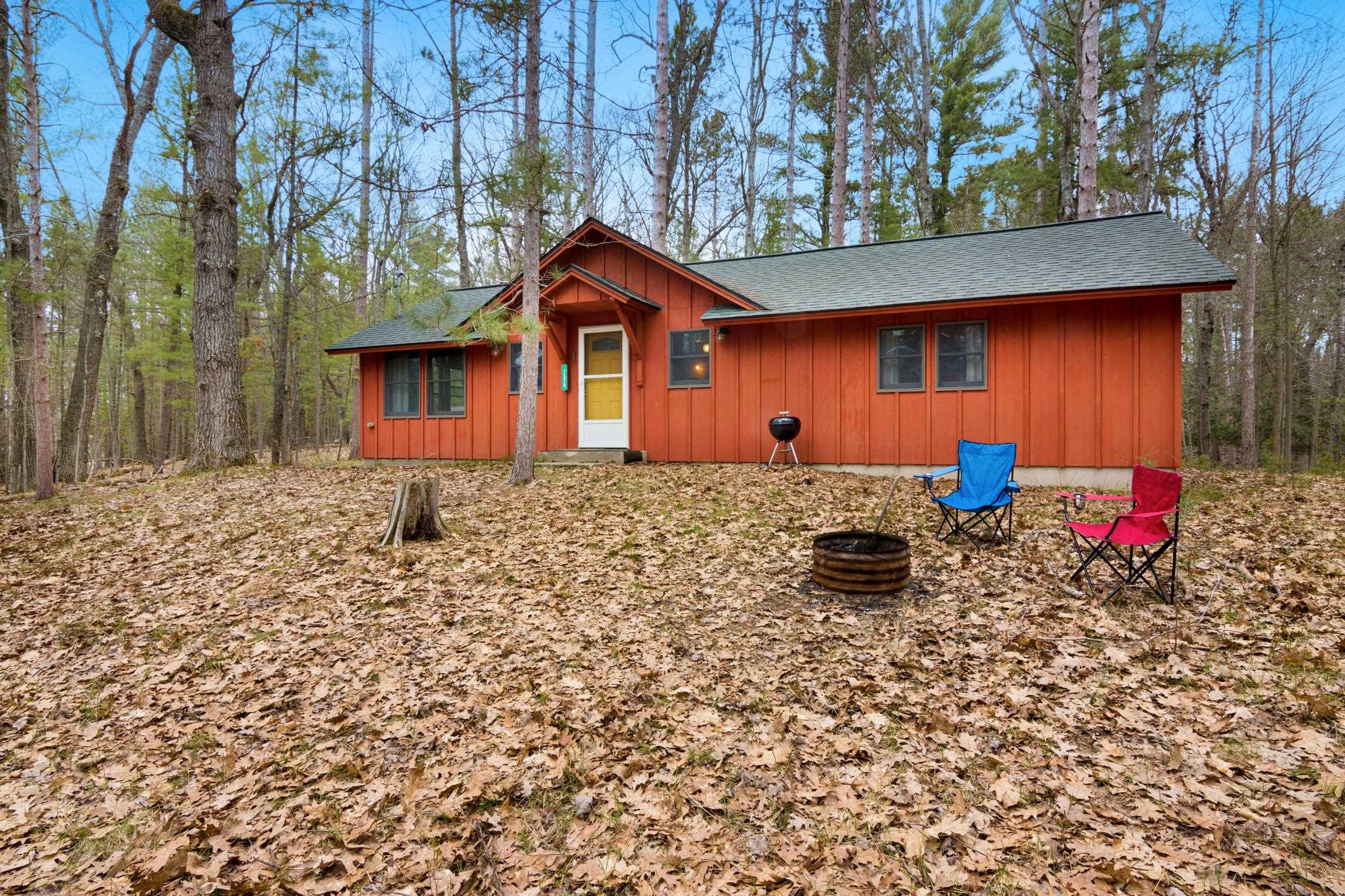 2nd image of 7578 S River Road Sw, Kalkaska, MI 49646 | MLS# 80067737