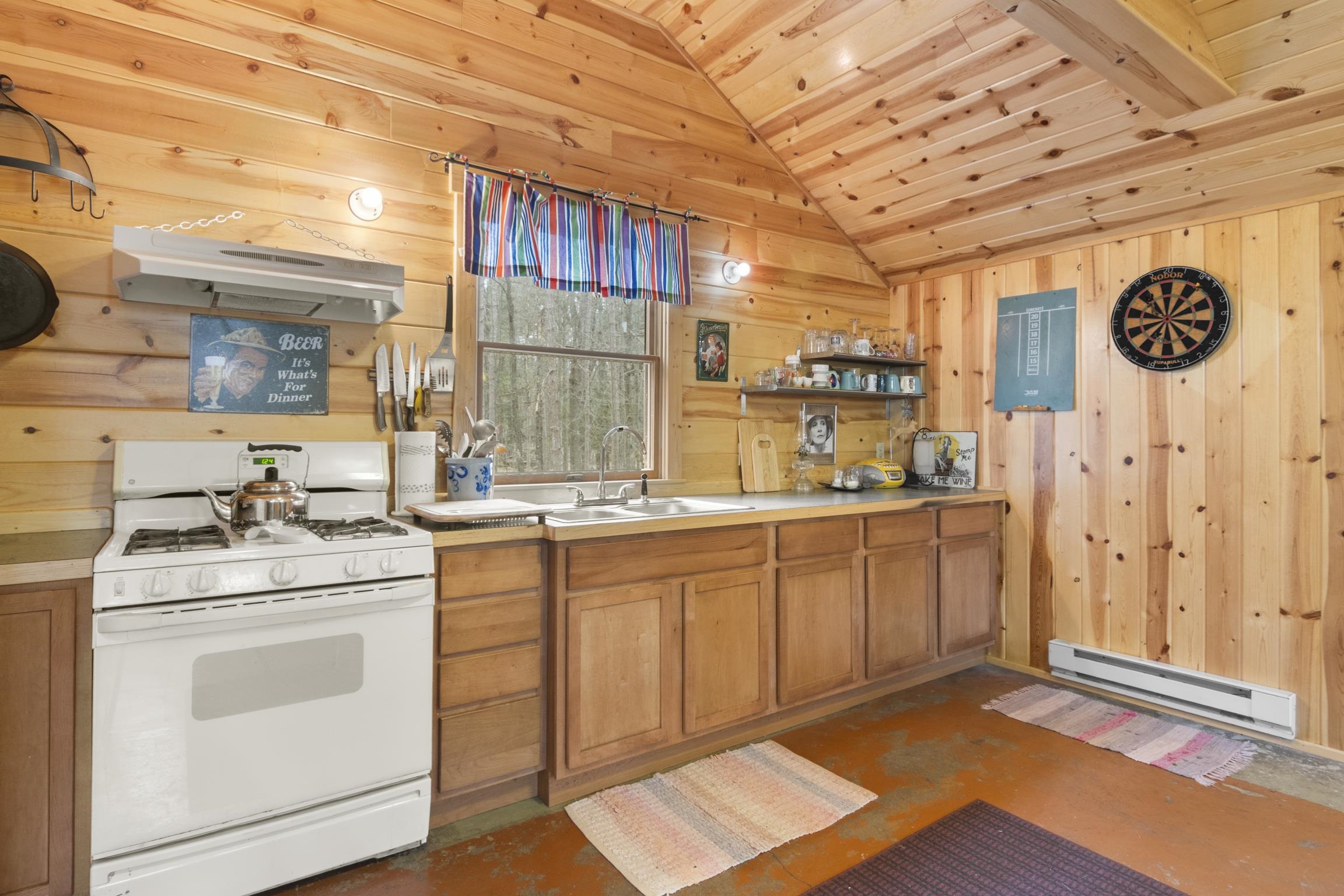 7578 S River Road Sw, Kalkaska, MI, 49646