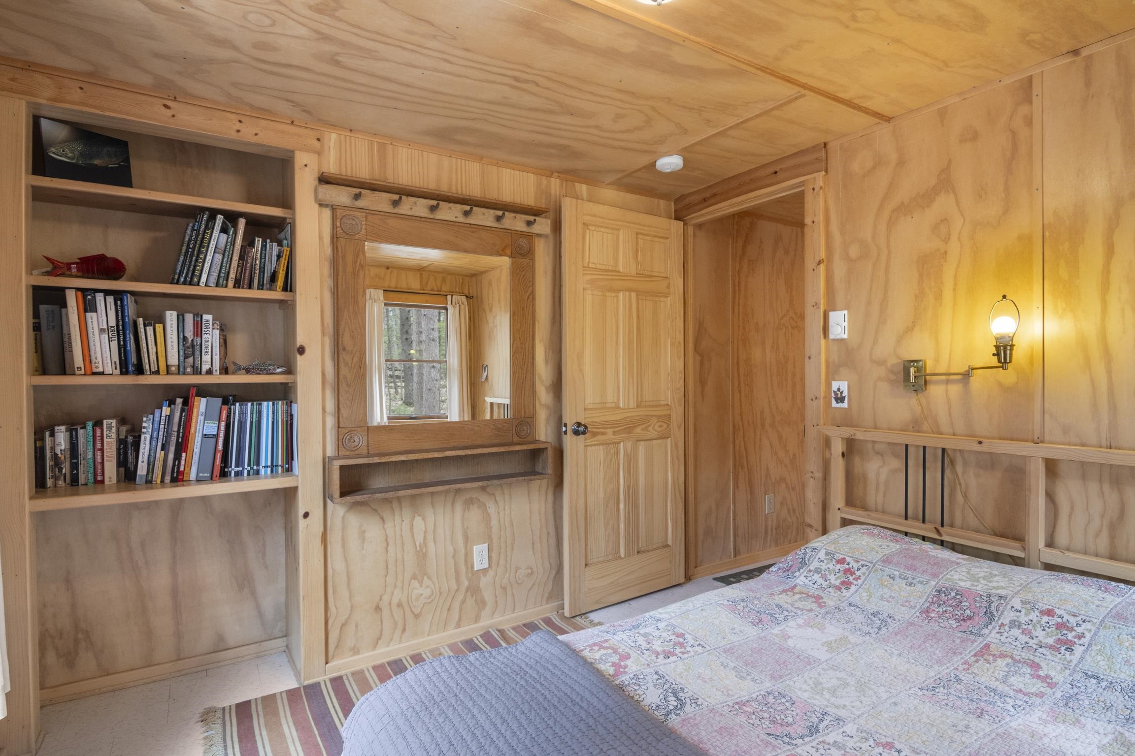 7578 S River Road Sw, Kalkaska, MI, 49646