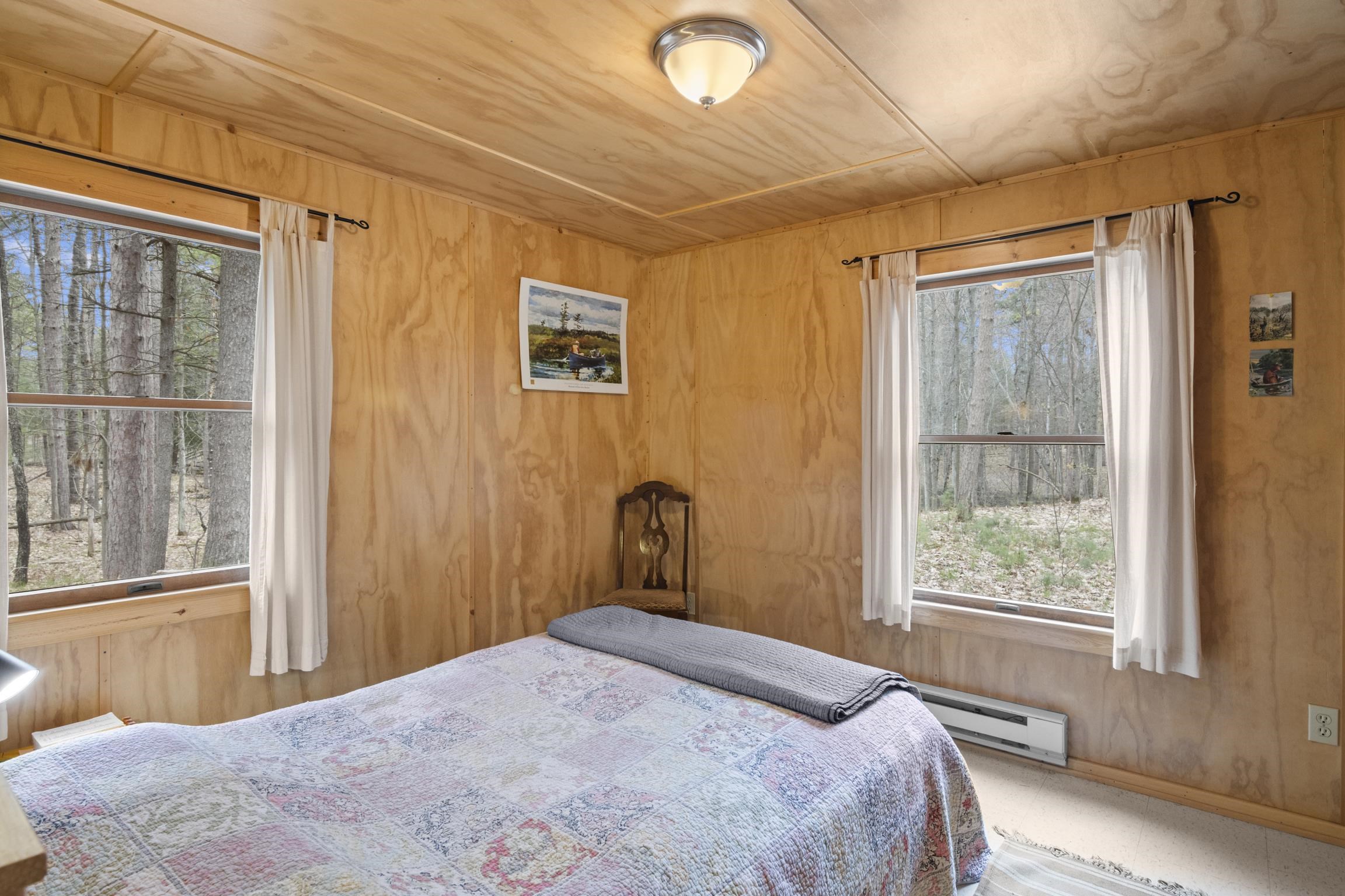 7578 S River Road Sw, Kalkaska, MI, 49646