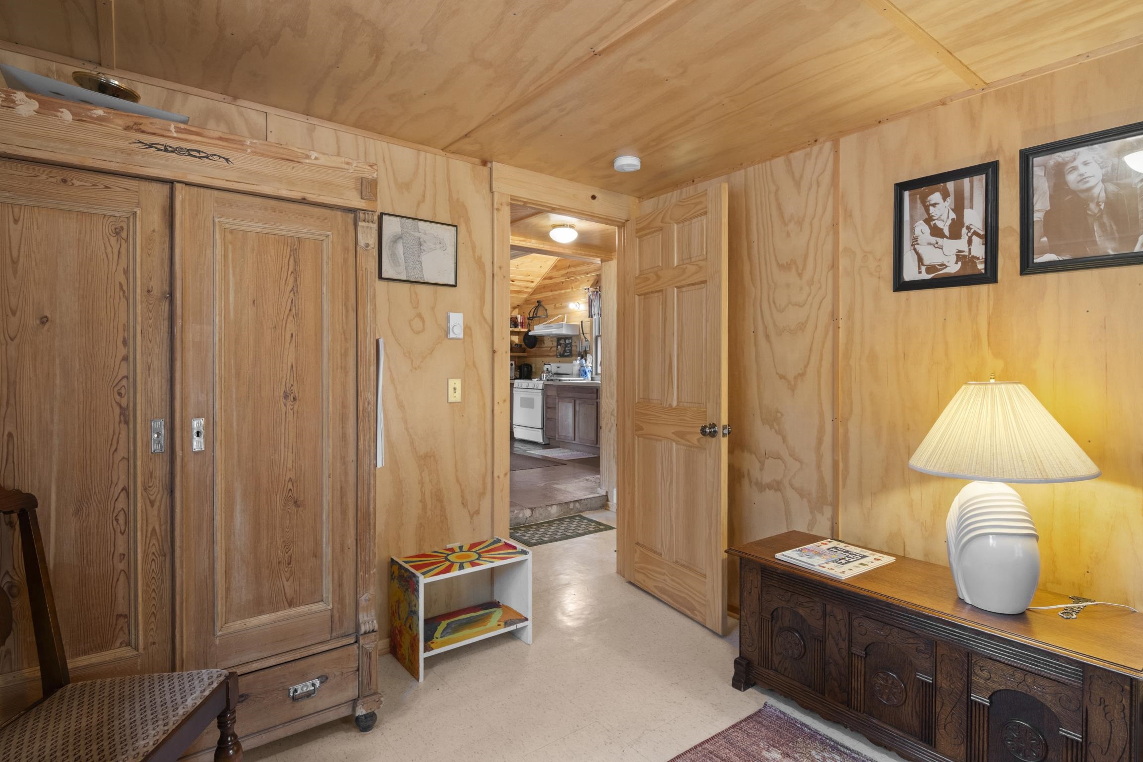 7578 S River Road Sw, Kalkaska, MI, 49646
