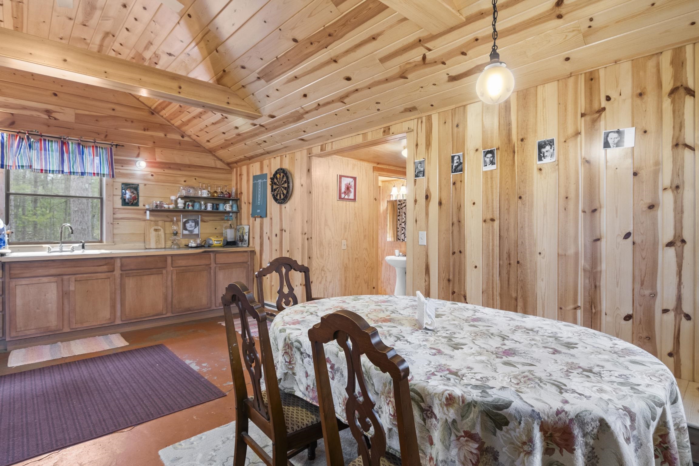 7578 S River Road Sw, Kalkaska, MI, 49646
