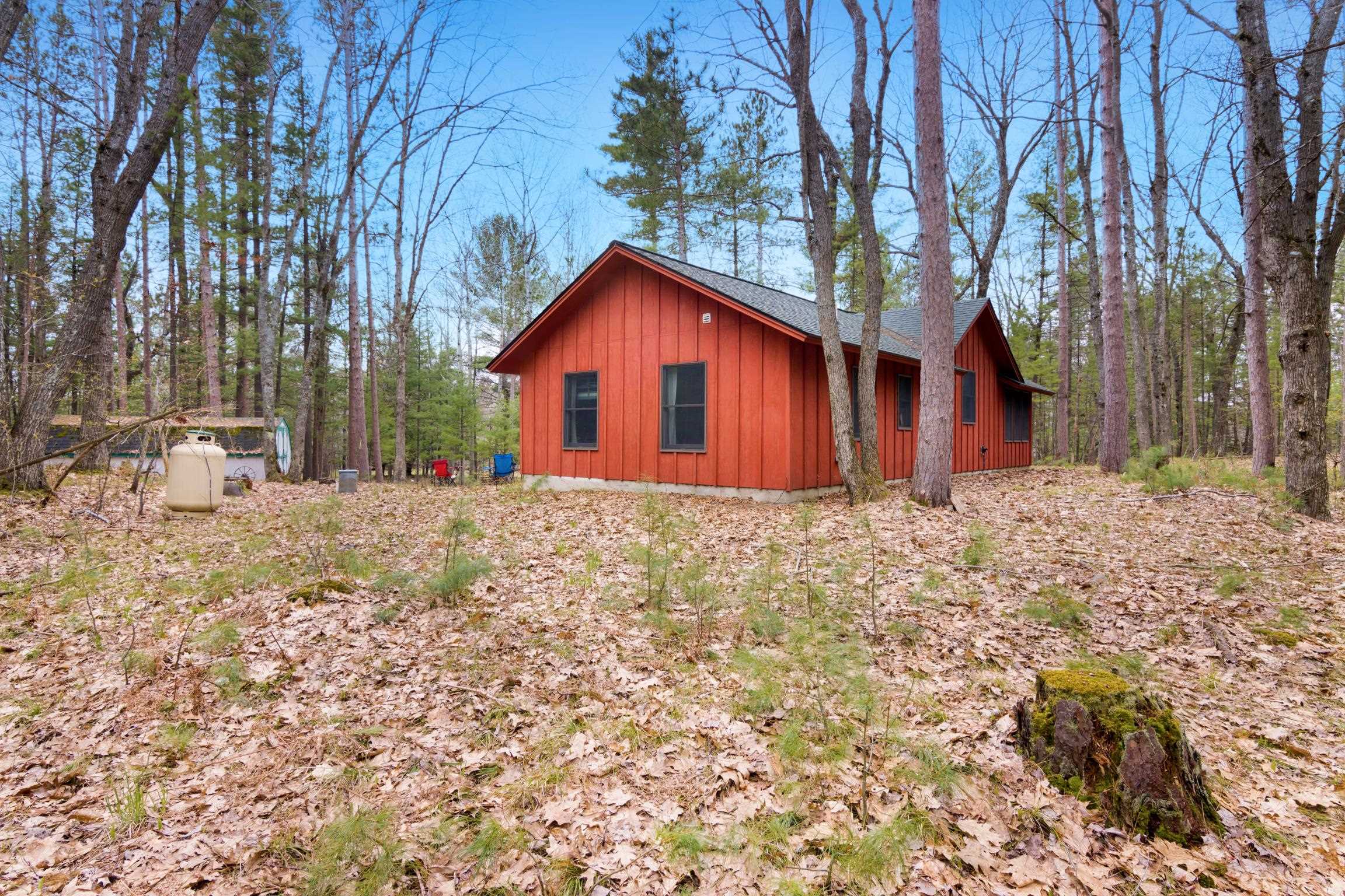 7578 S River Road Sw, Kalkaska, MI, 49646