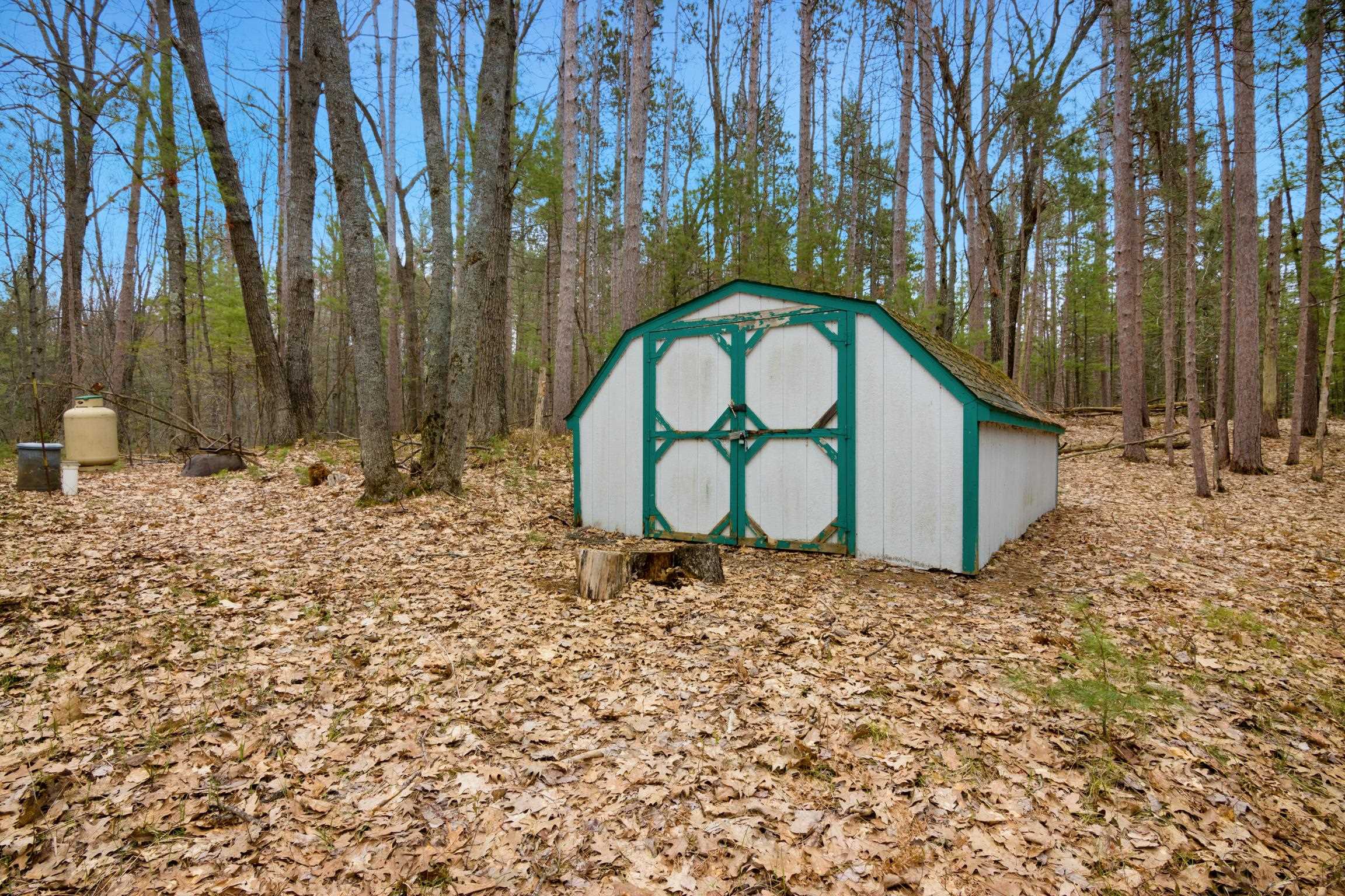 7578 S River Road Sw, Kalkaska, MI, 49646