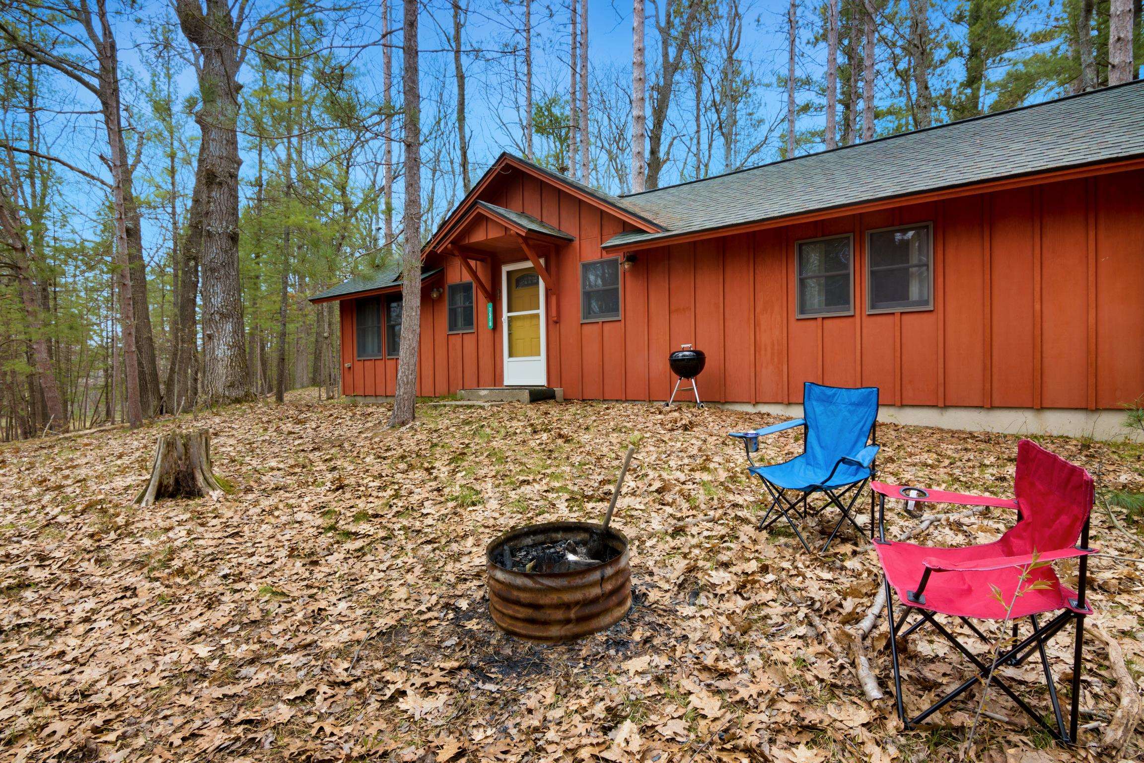 7578 S River Road Sw, Kalkaska, MI, 49646