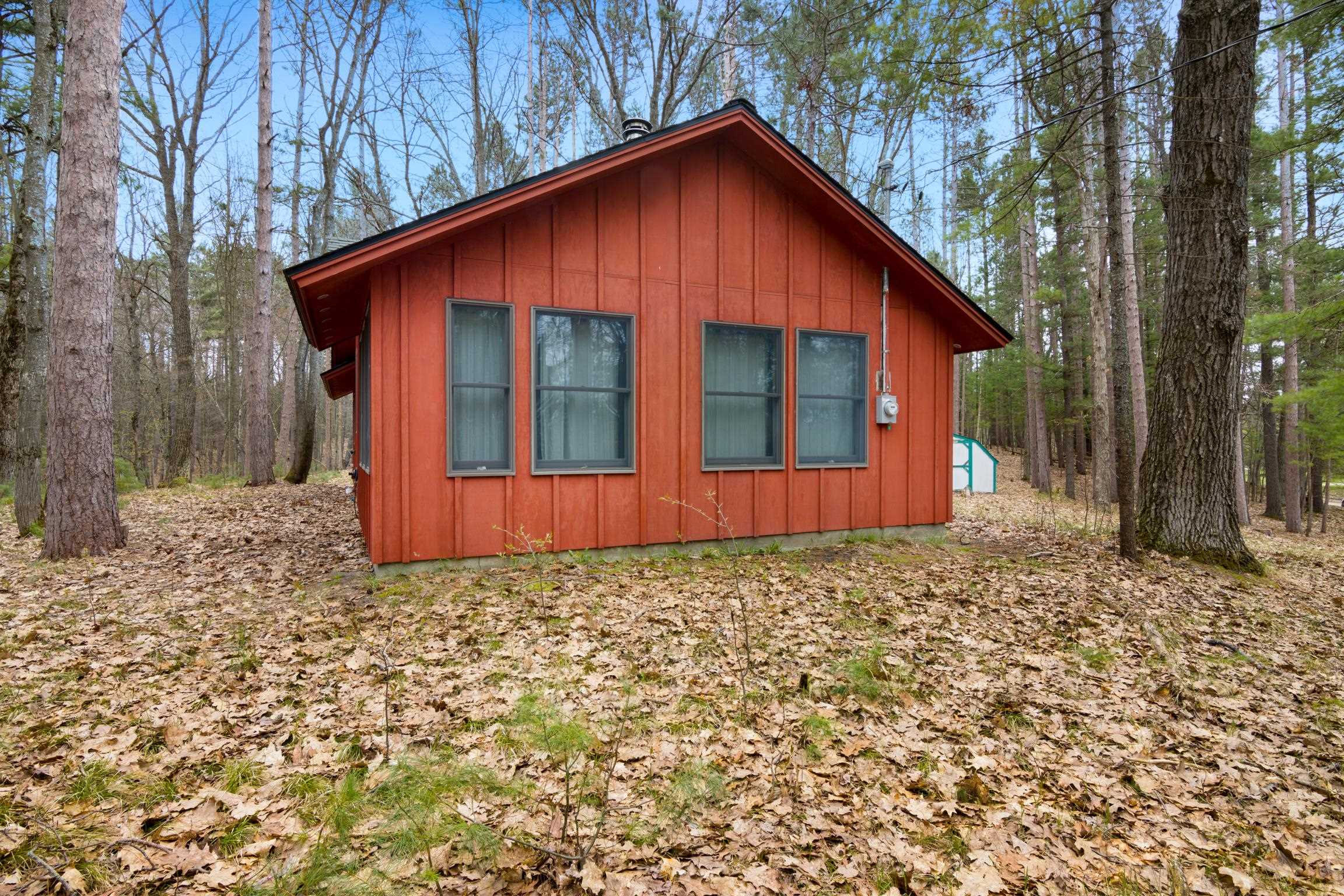 7578 S River Road Sw, Kalkaska, MI, 49646