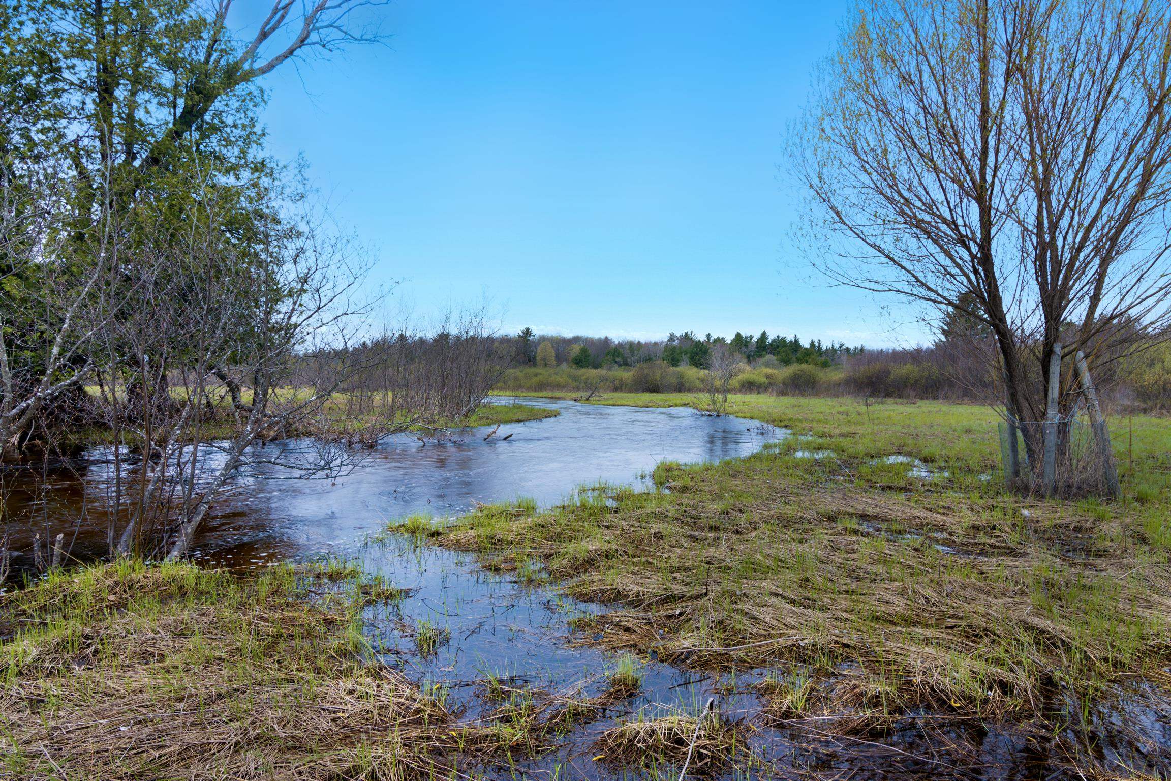 7578 S River Road Sw, Kalkaska, MI, 49646
