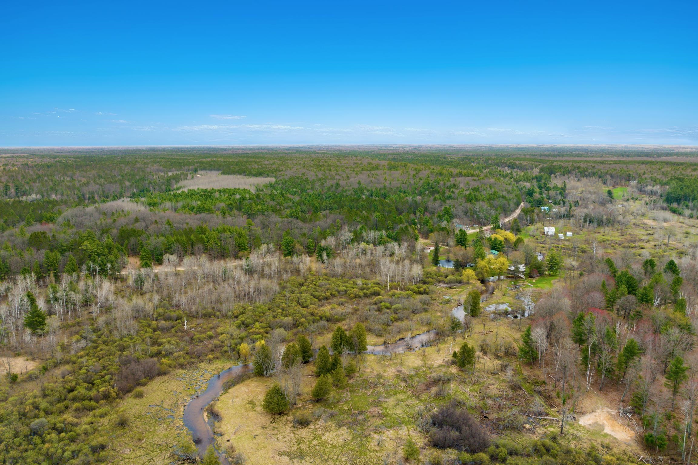 7578 S River Road Sw, Kalkaska, MI, 49646