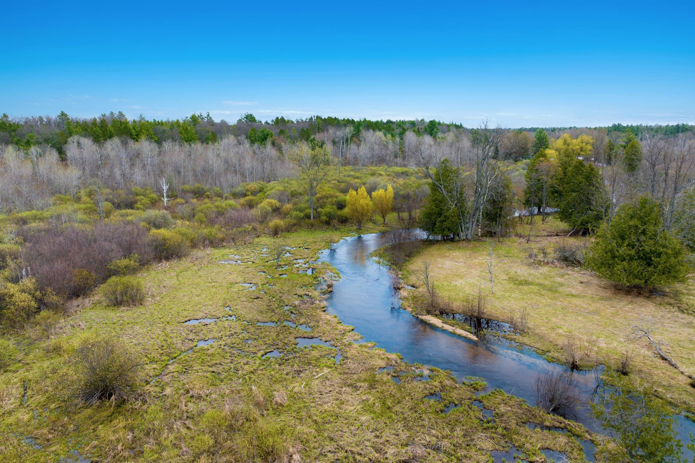 7578 S River Road Sw, Kalkaska, MI, 49646