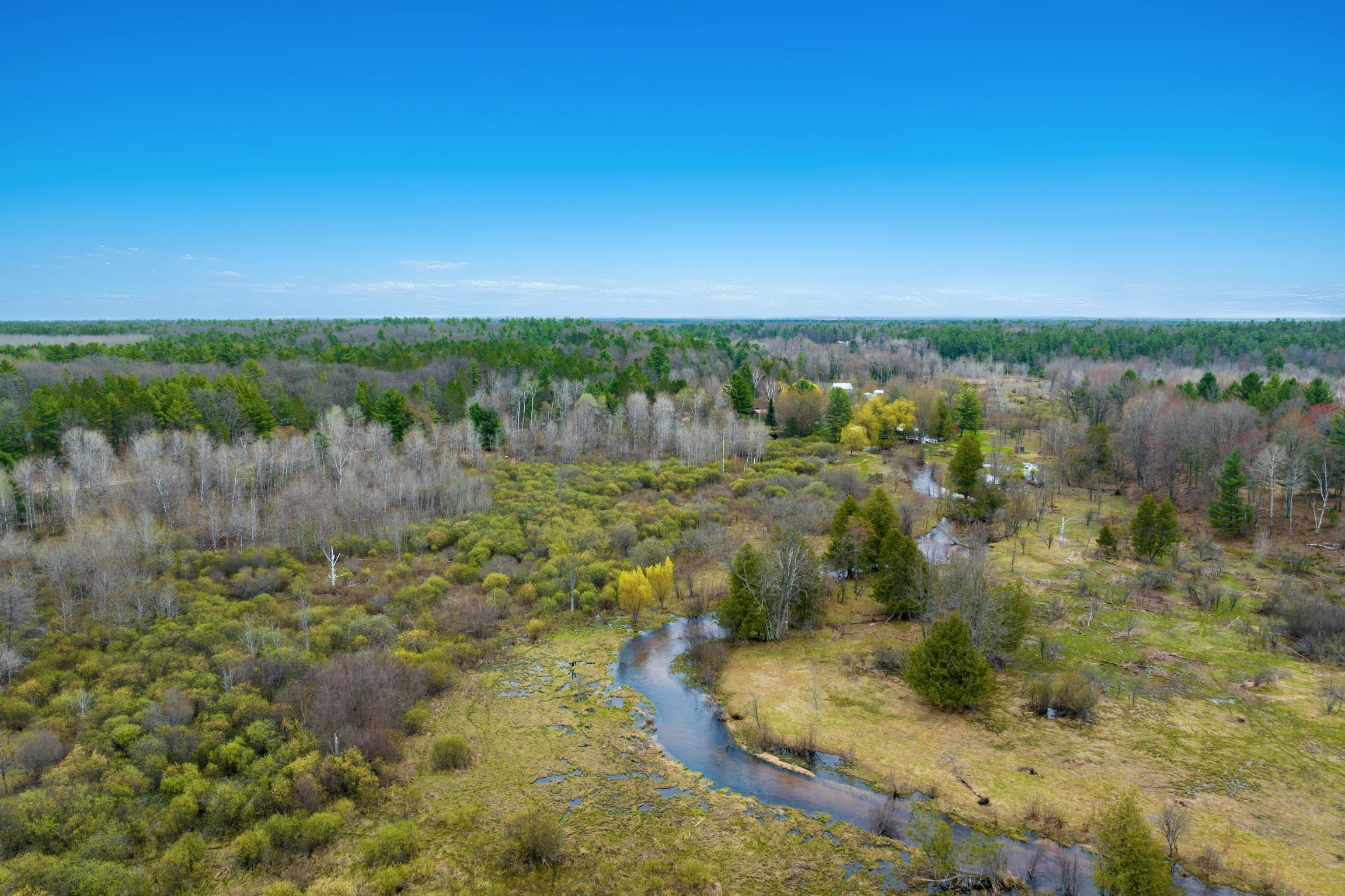 7578 S River Road Sw, Kalkaska, MI, 49646