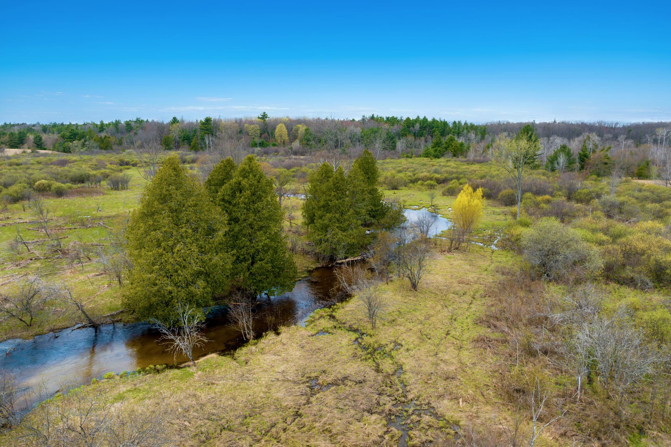 7578 S River Road Sw, Kalkaska, MI, 49646