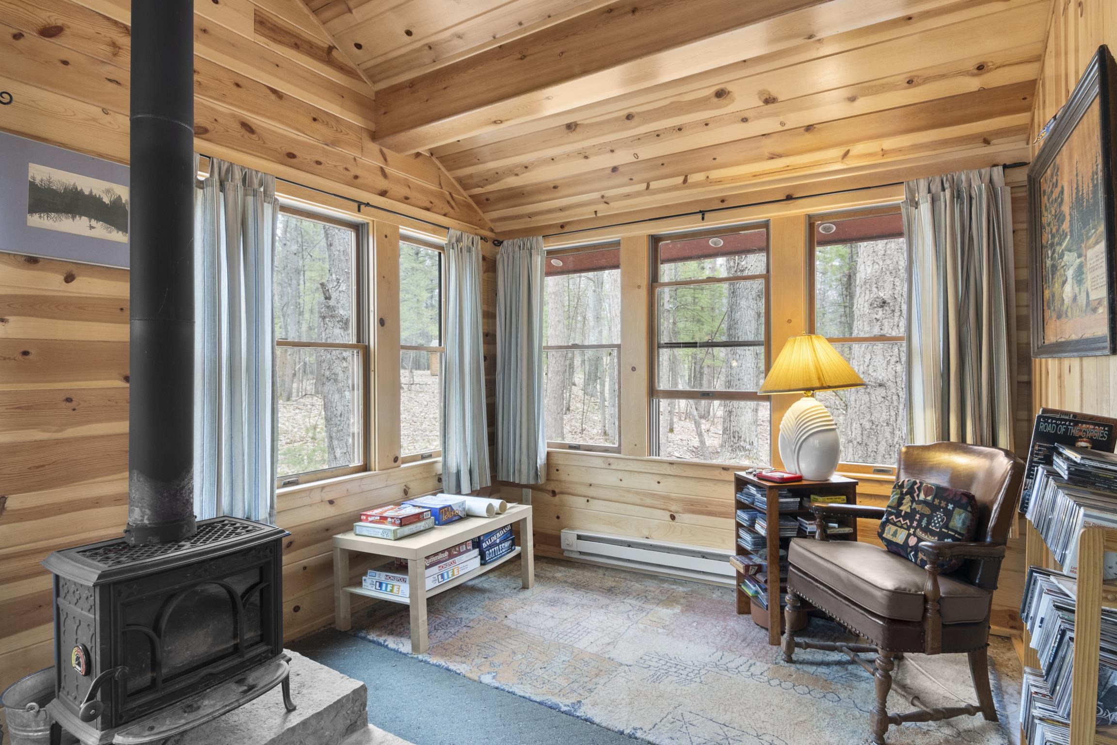 7578 S River Road Sw, Kalkaska, MI, 49646