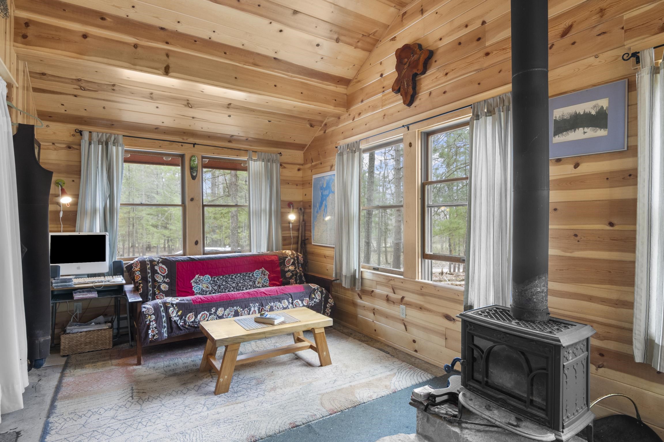 7578 S River Road Sw, Kalkaska, MI, 49646