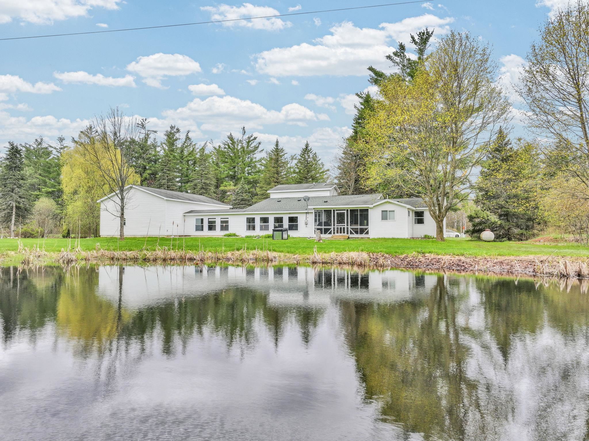 6192 N Us-131, Manton, MI, 49663