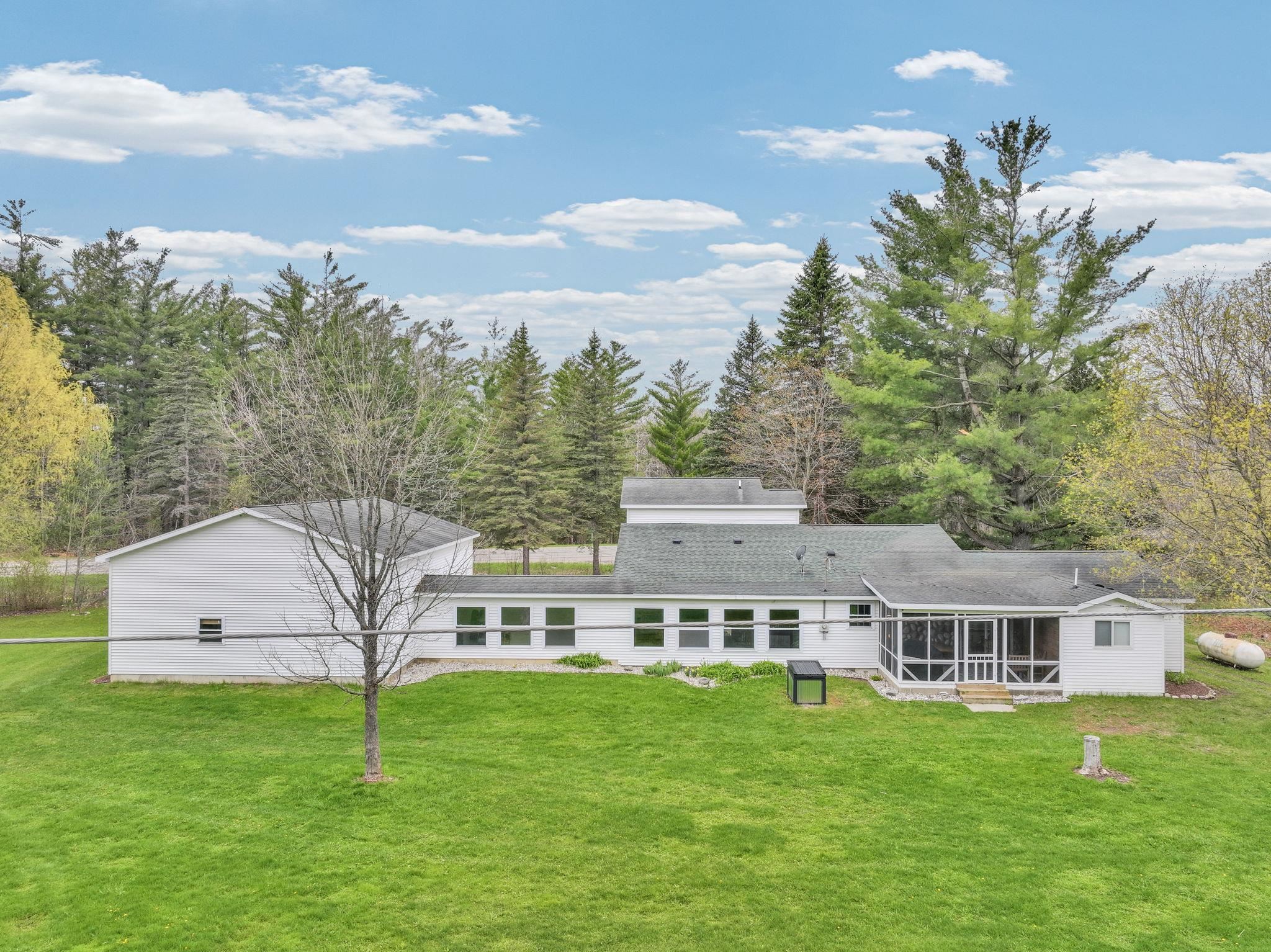 6192 N Us-131, Manton, MI, 49663