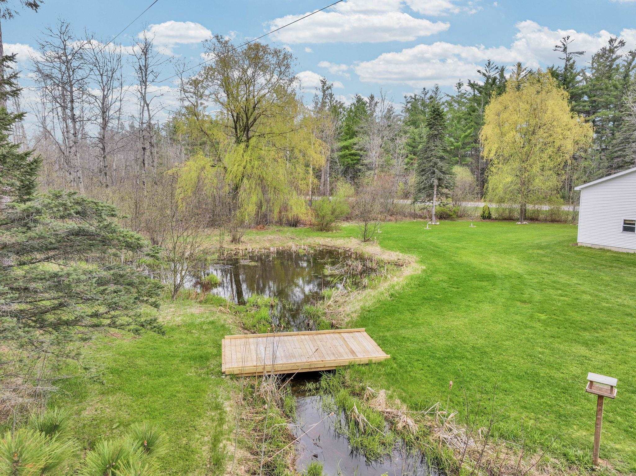 6192 N Us-131, Manton, MI, 49663