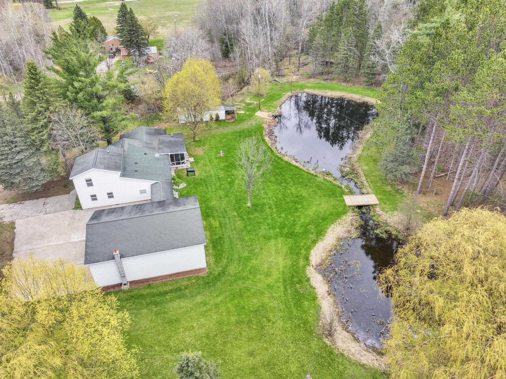 6192 N Us-131, Manton, MI, 49663