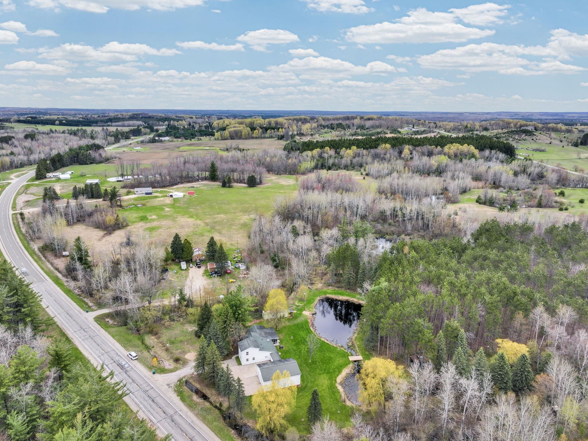 6192 N Us-131, Manton, MI, 49663