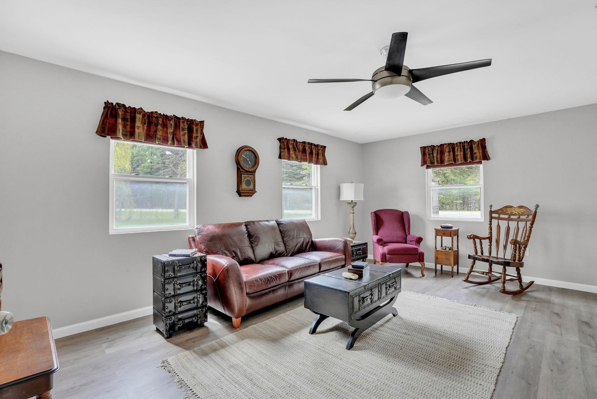 6192 N Us-131, Manton, MI, 49663