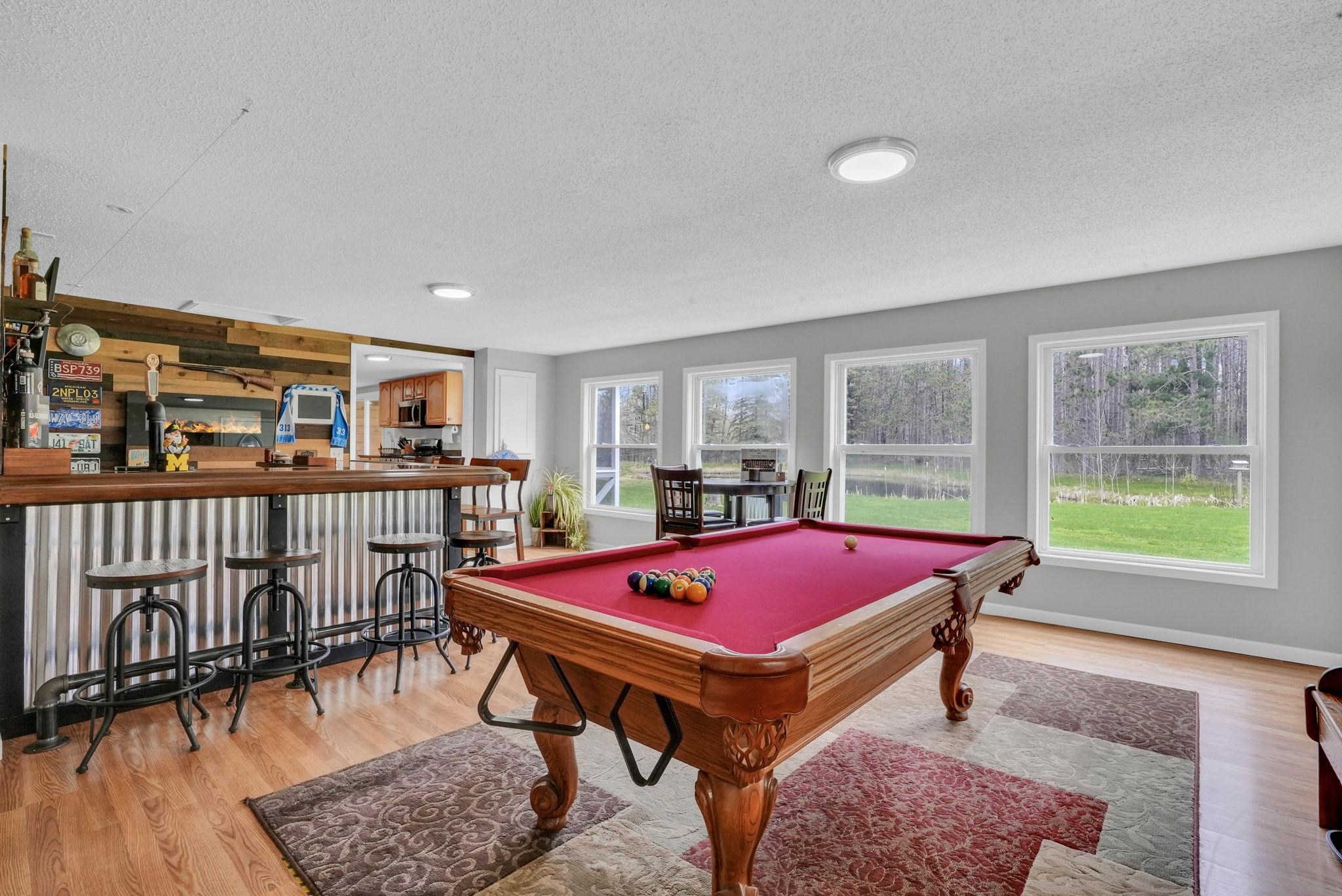 6192 N Us-131, Manton, MI, 49663