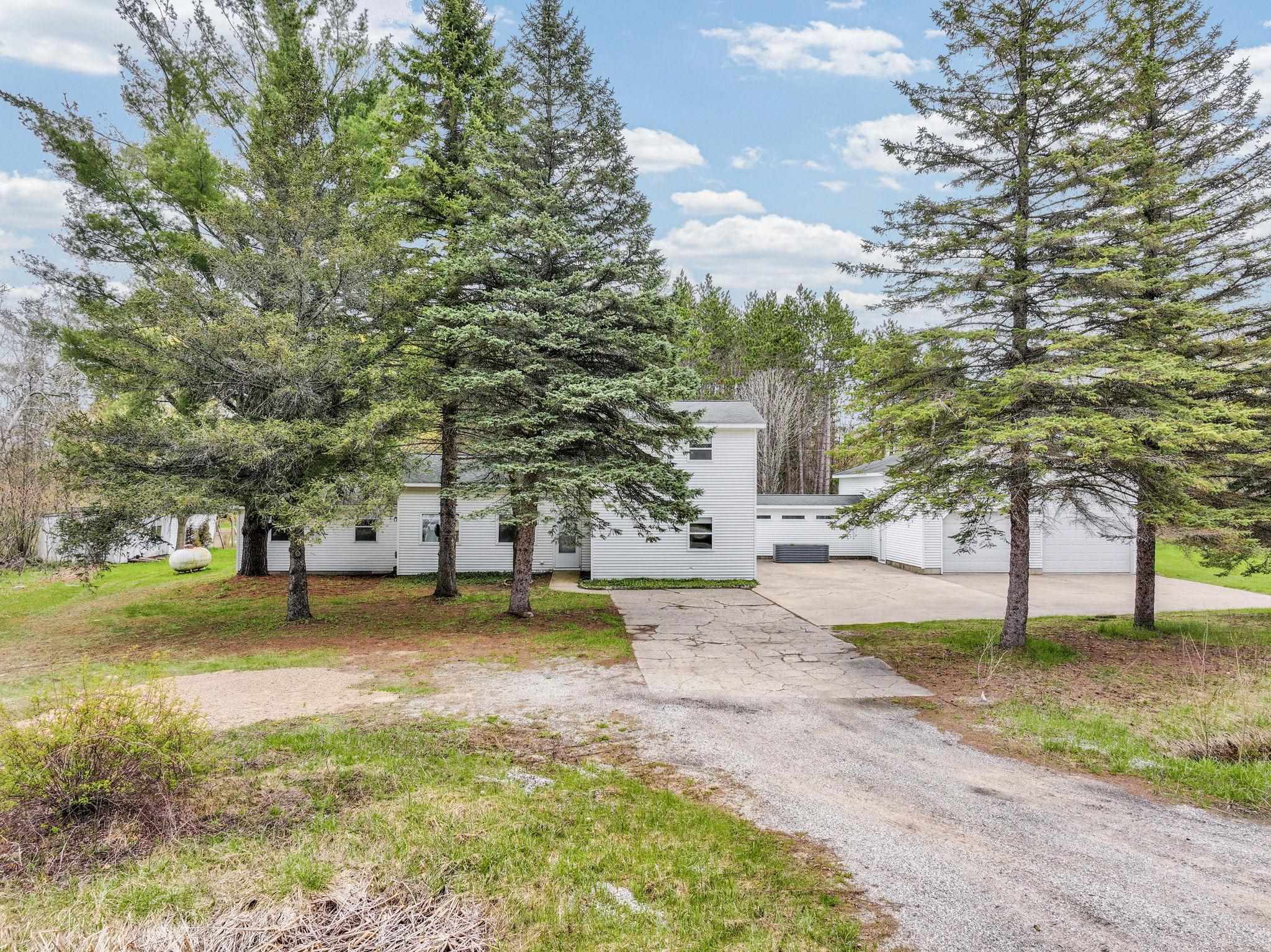 6192 N Us-131, Manton, MI, 49663