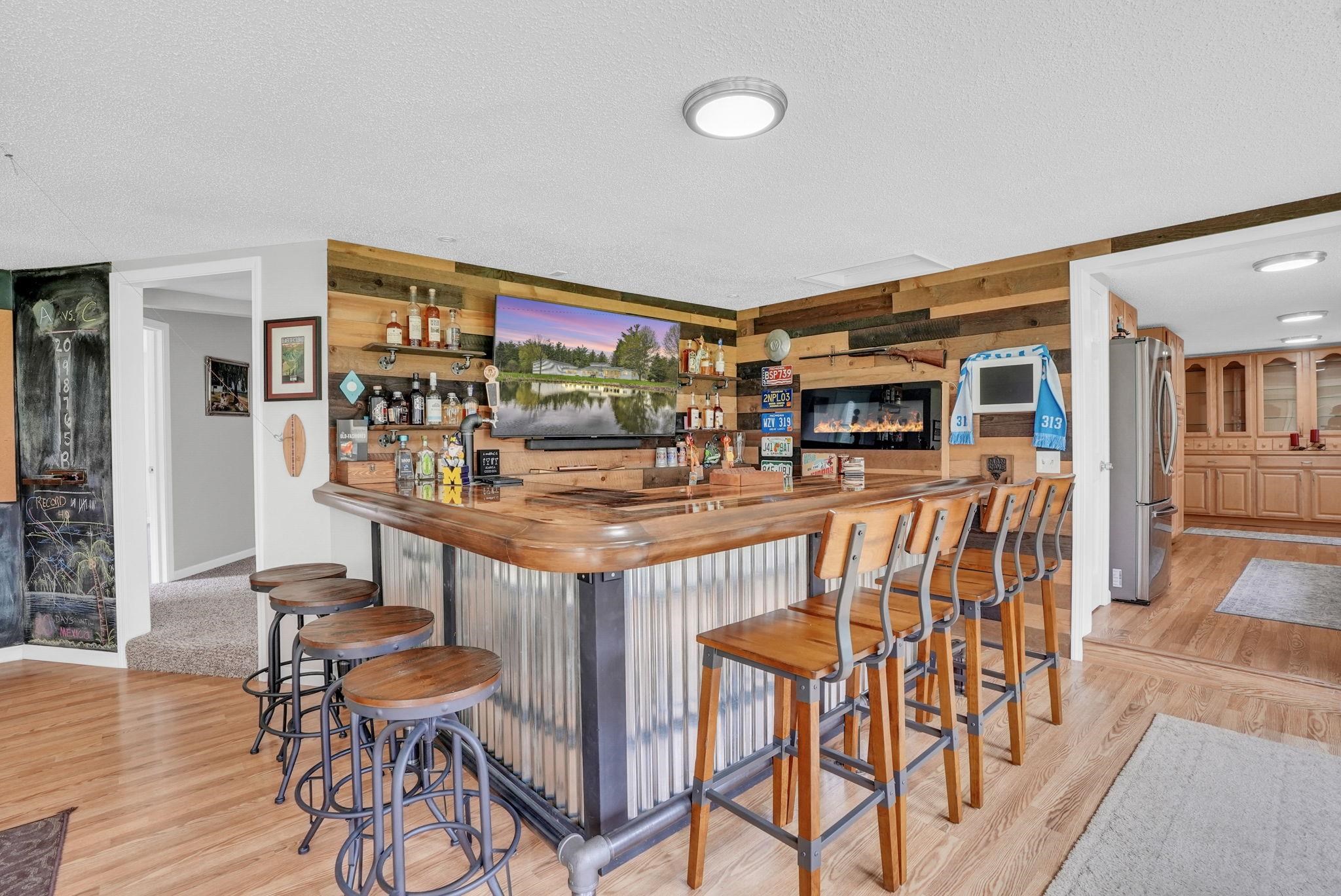 6192 N Us-131, Manton, MI, 49663