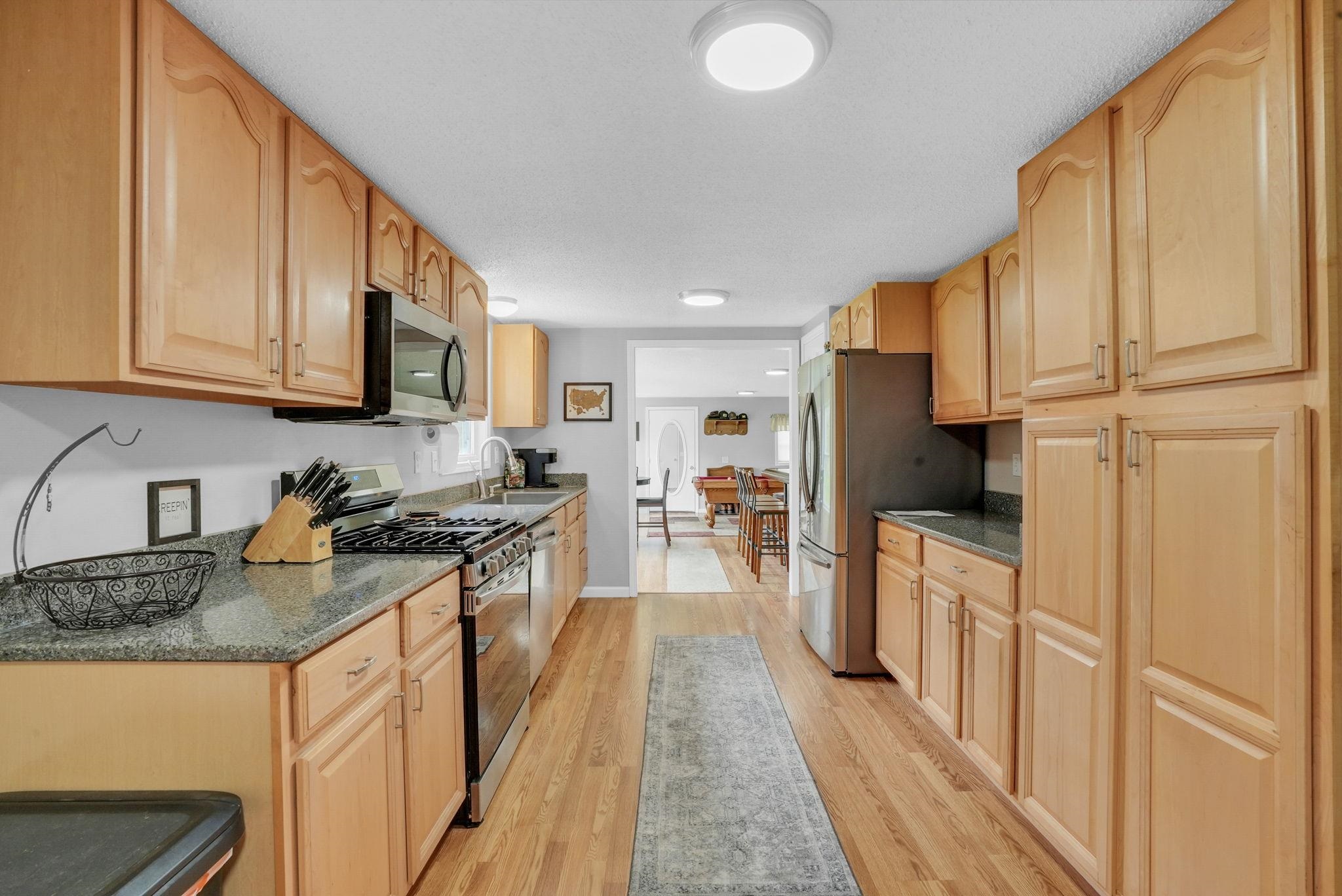 6192 N Us-131, Manton, MI, 49663