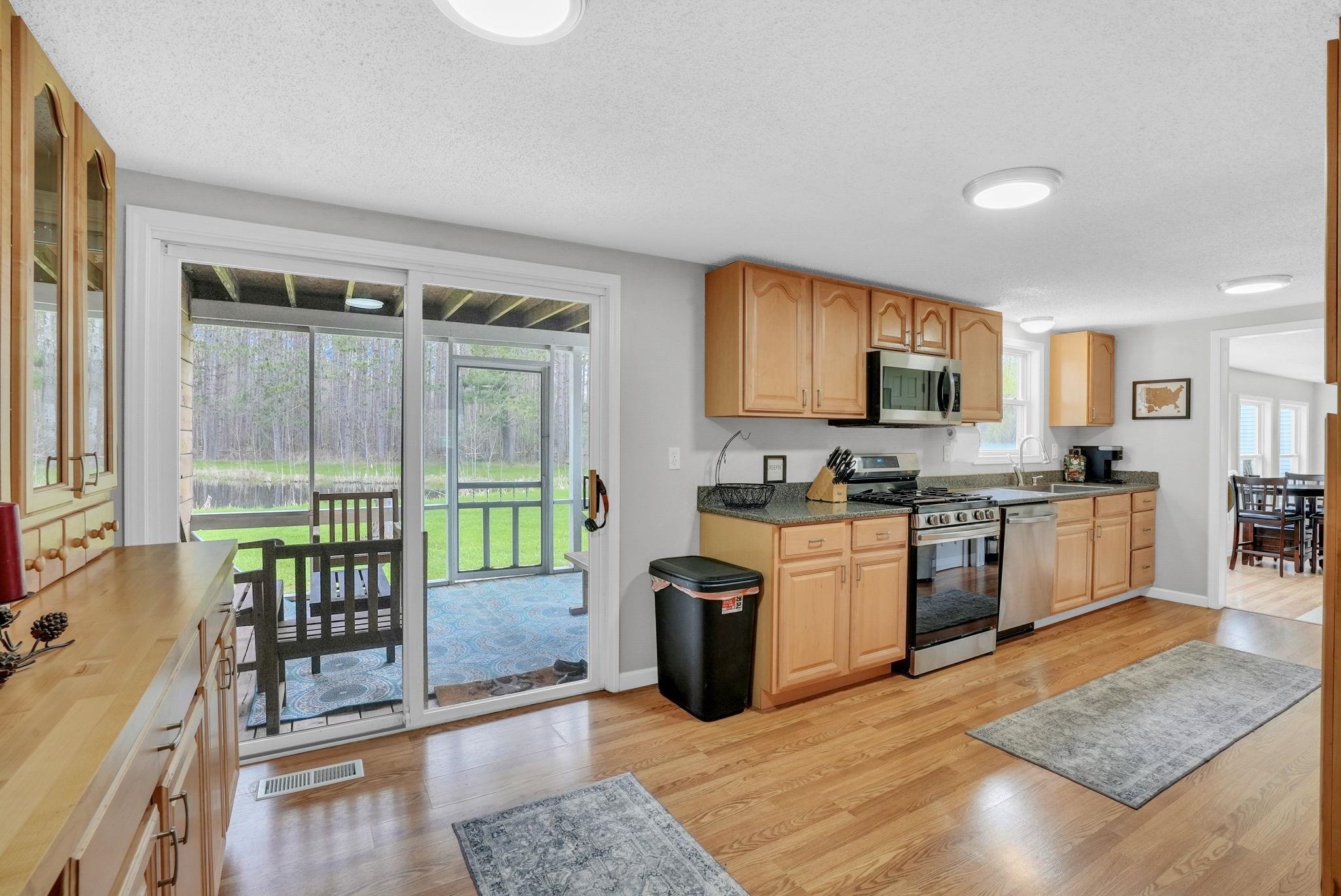6192 N Us-131, Manton, MI, 49663