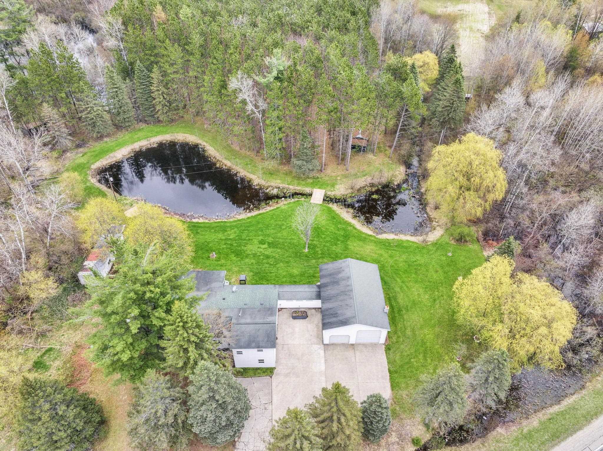 6192 N Us-131, Manton, MI, 49663