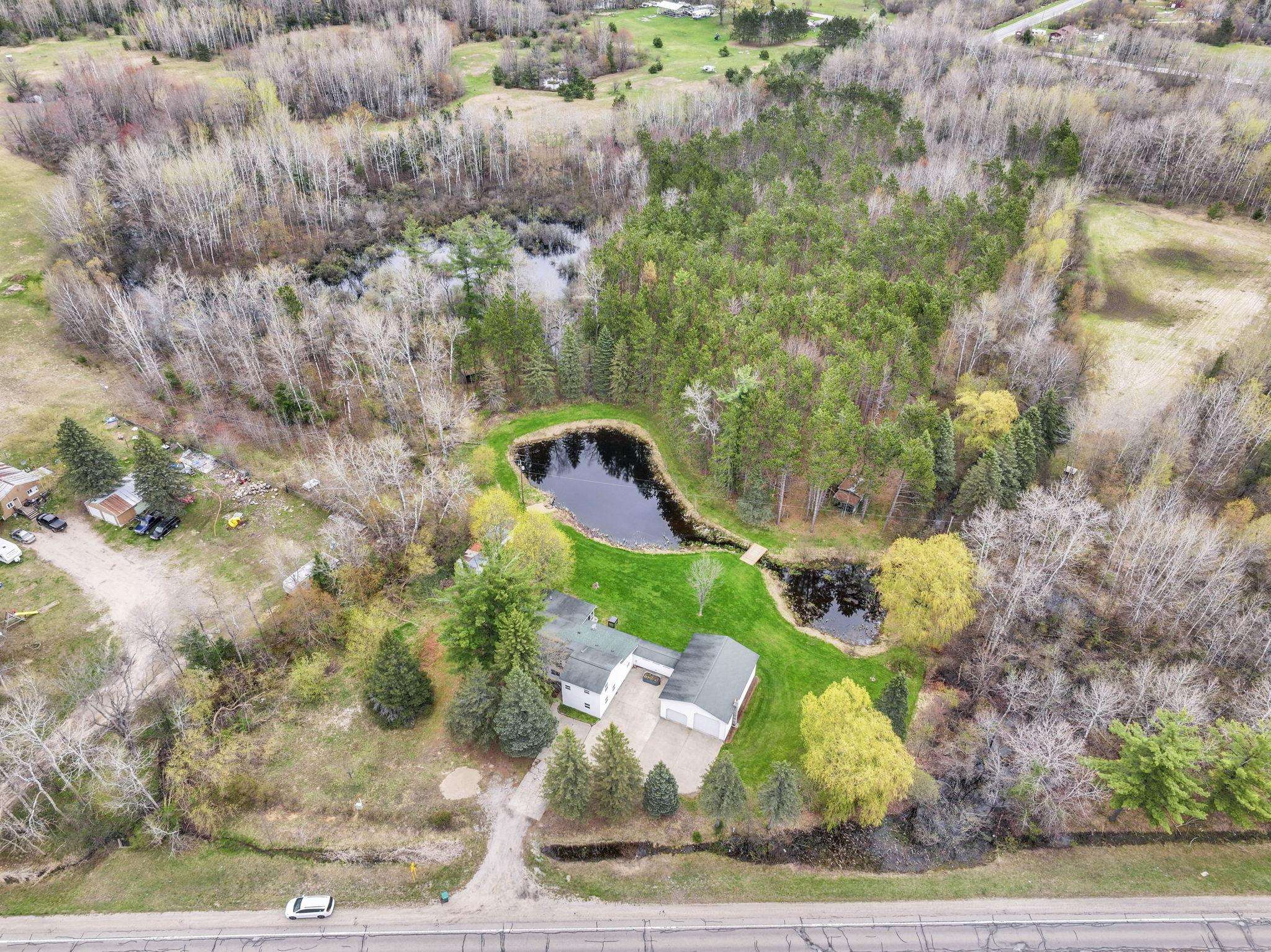 6192 N Us-131, Manton, MI, 49663
