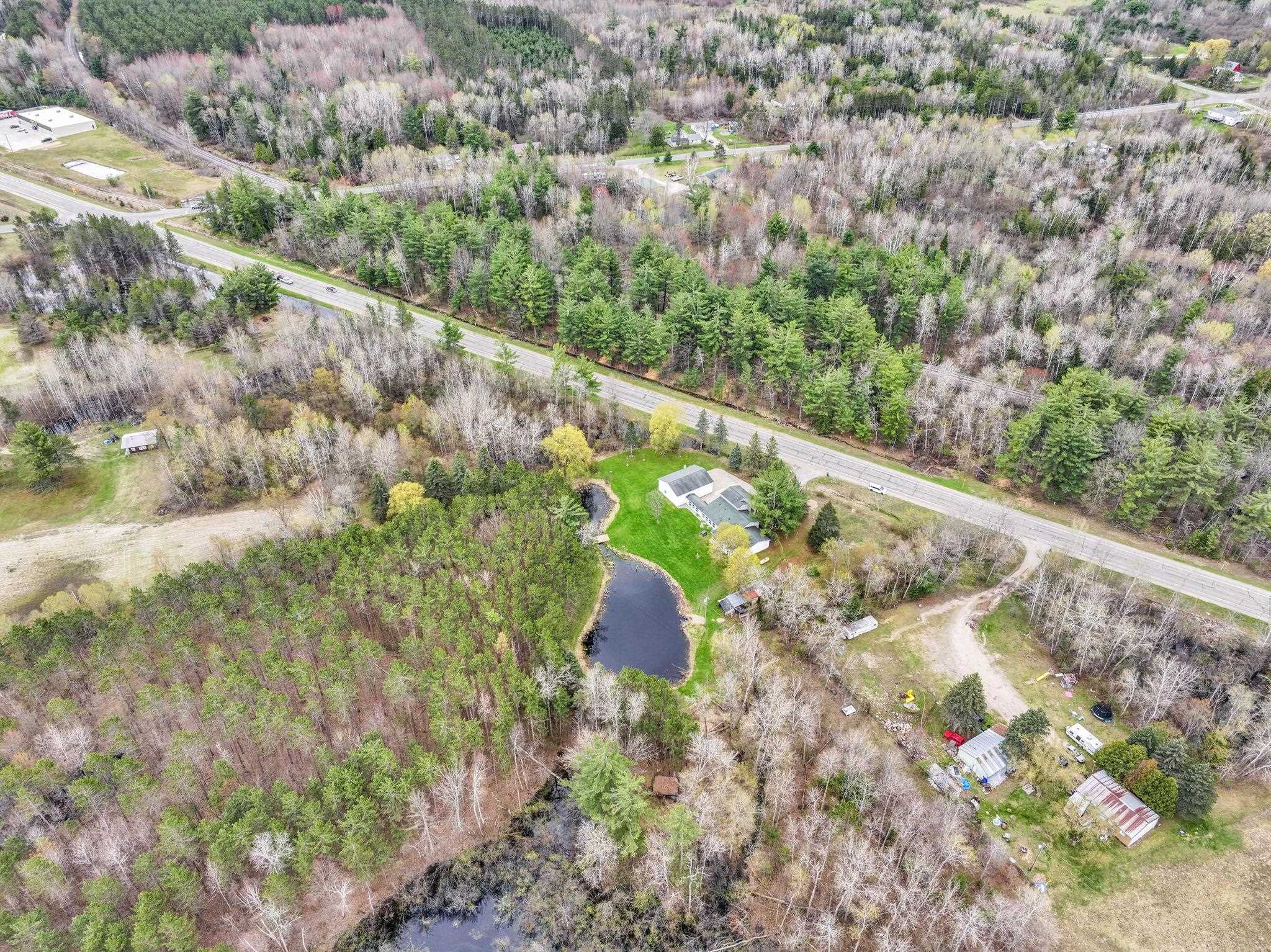 6192 N Us-131, Manton, MI, 49663