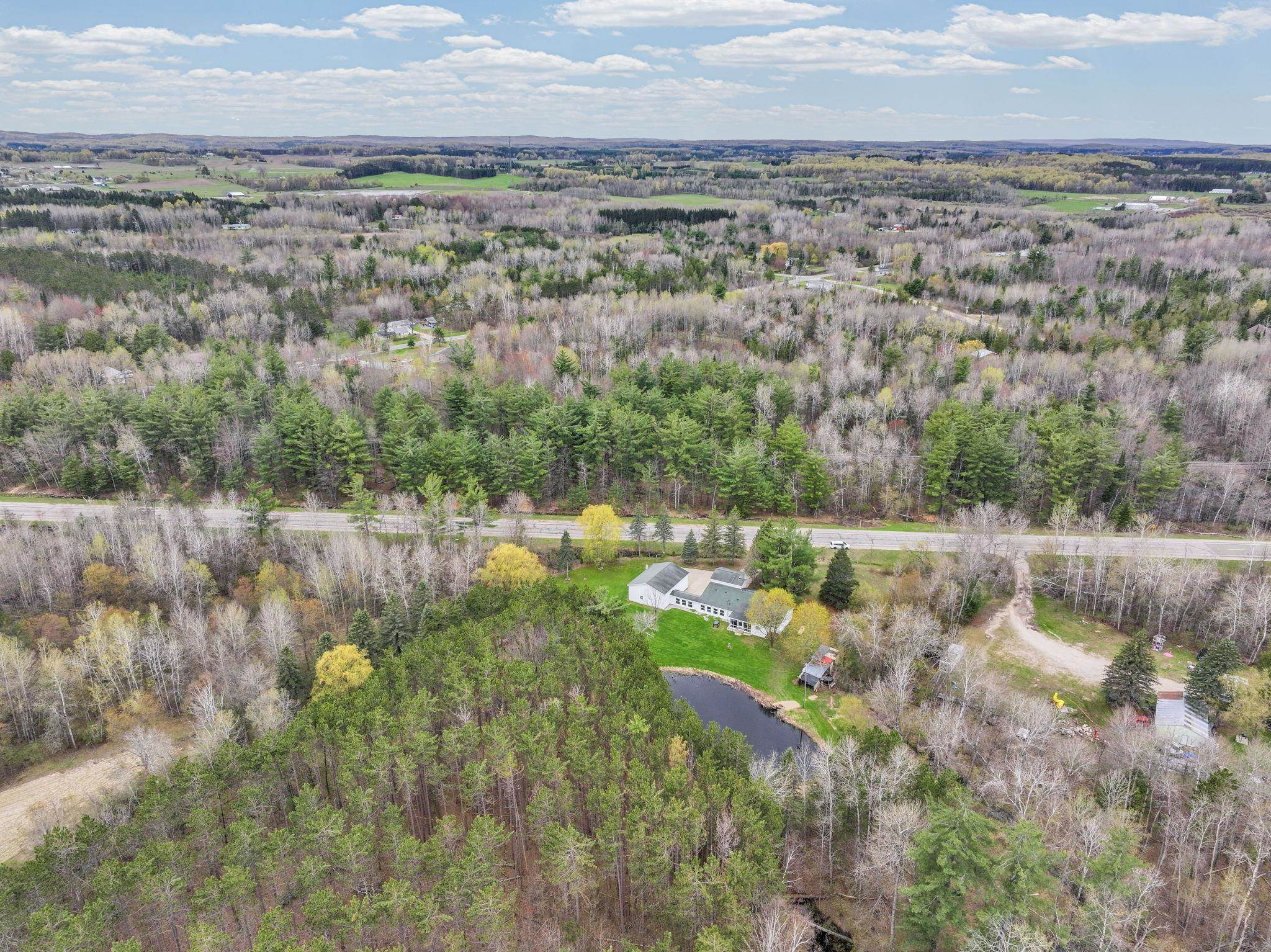 6192 N Us-131, Manton, MI, 49663