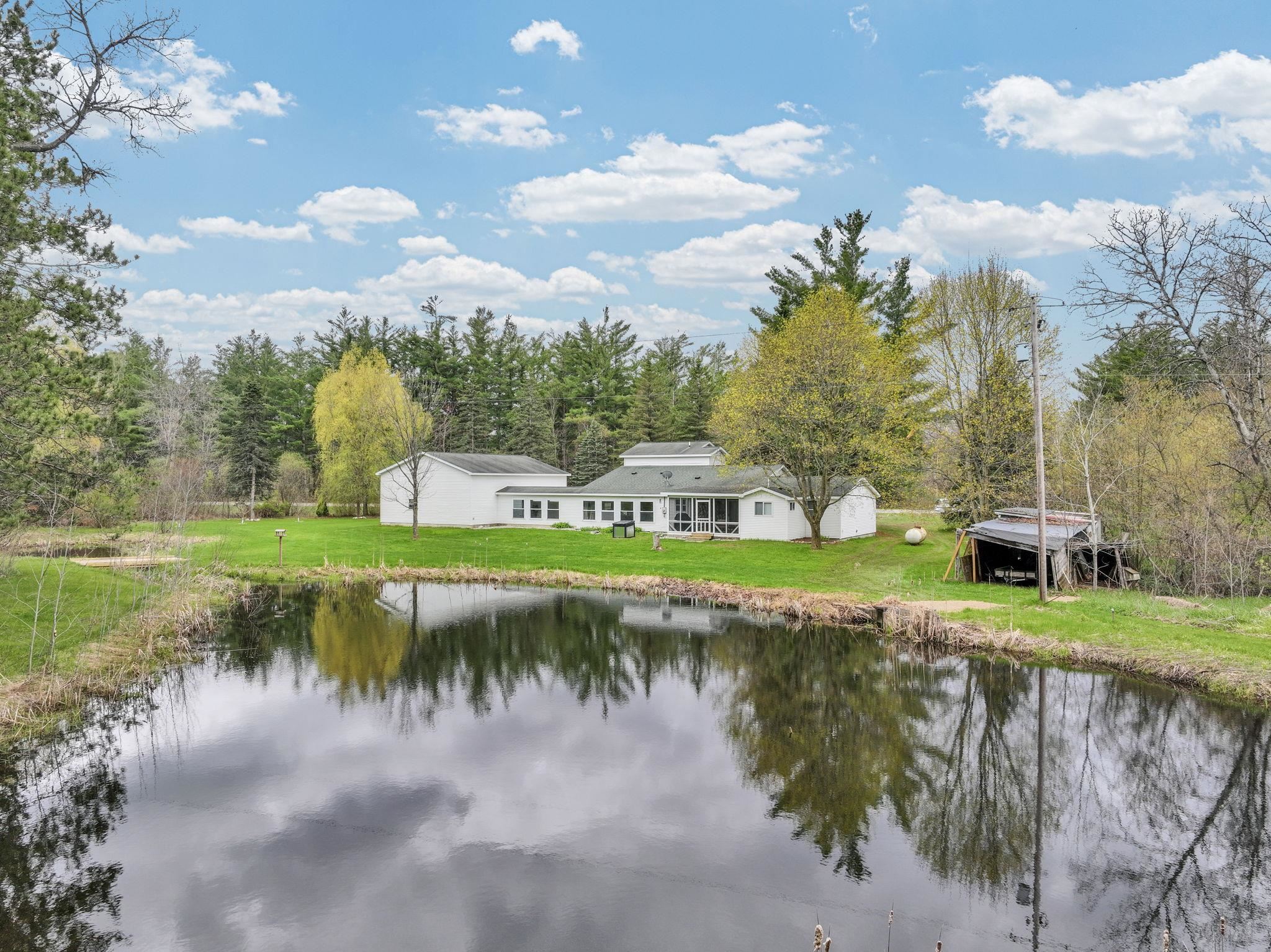6192 N Us-131, Manton, MI, 49663