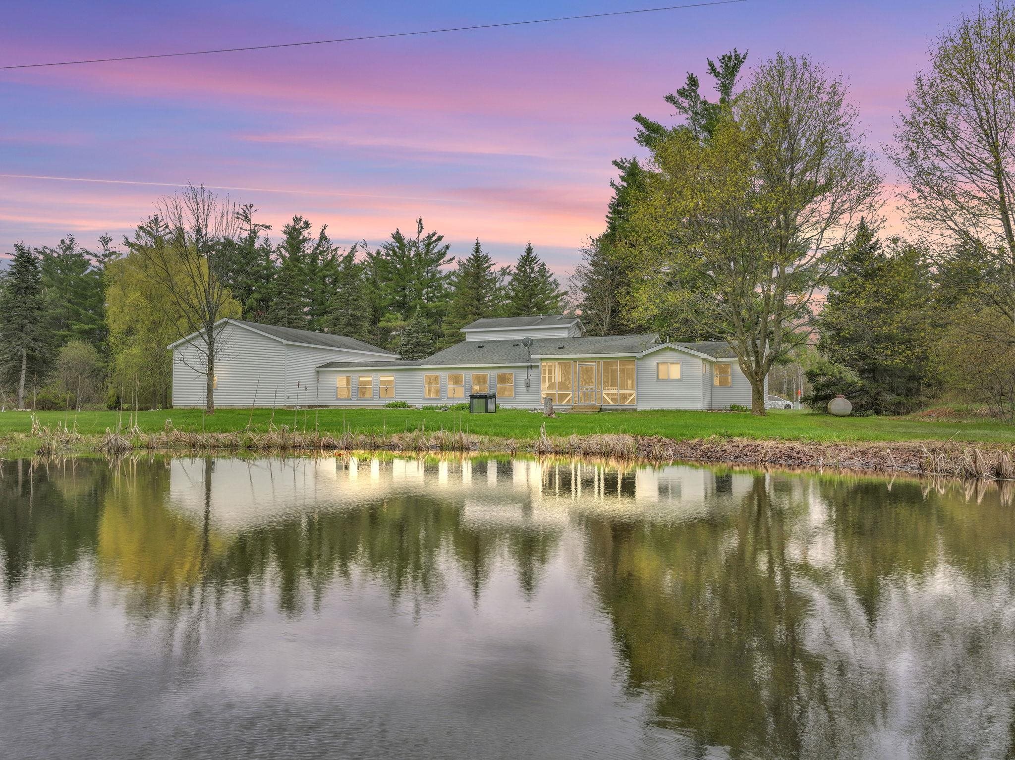 6192 N Us-131, Manton, MI, 49663