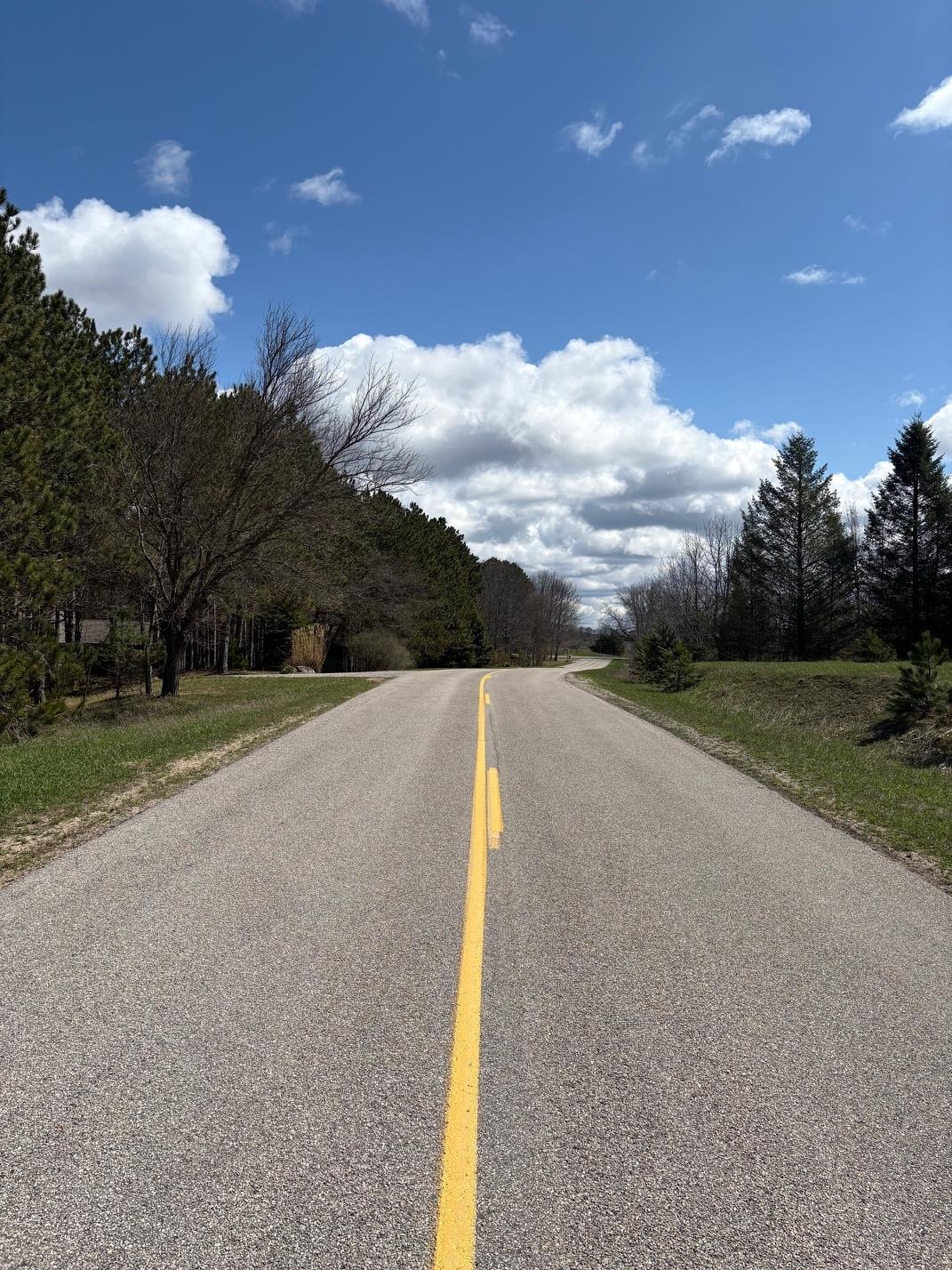 V/L Spruce Ridge, Bear Lake, MI, 49614