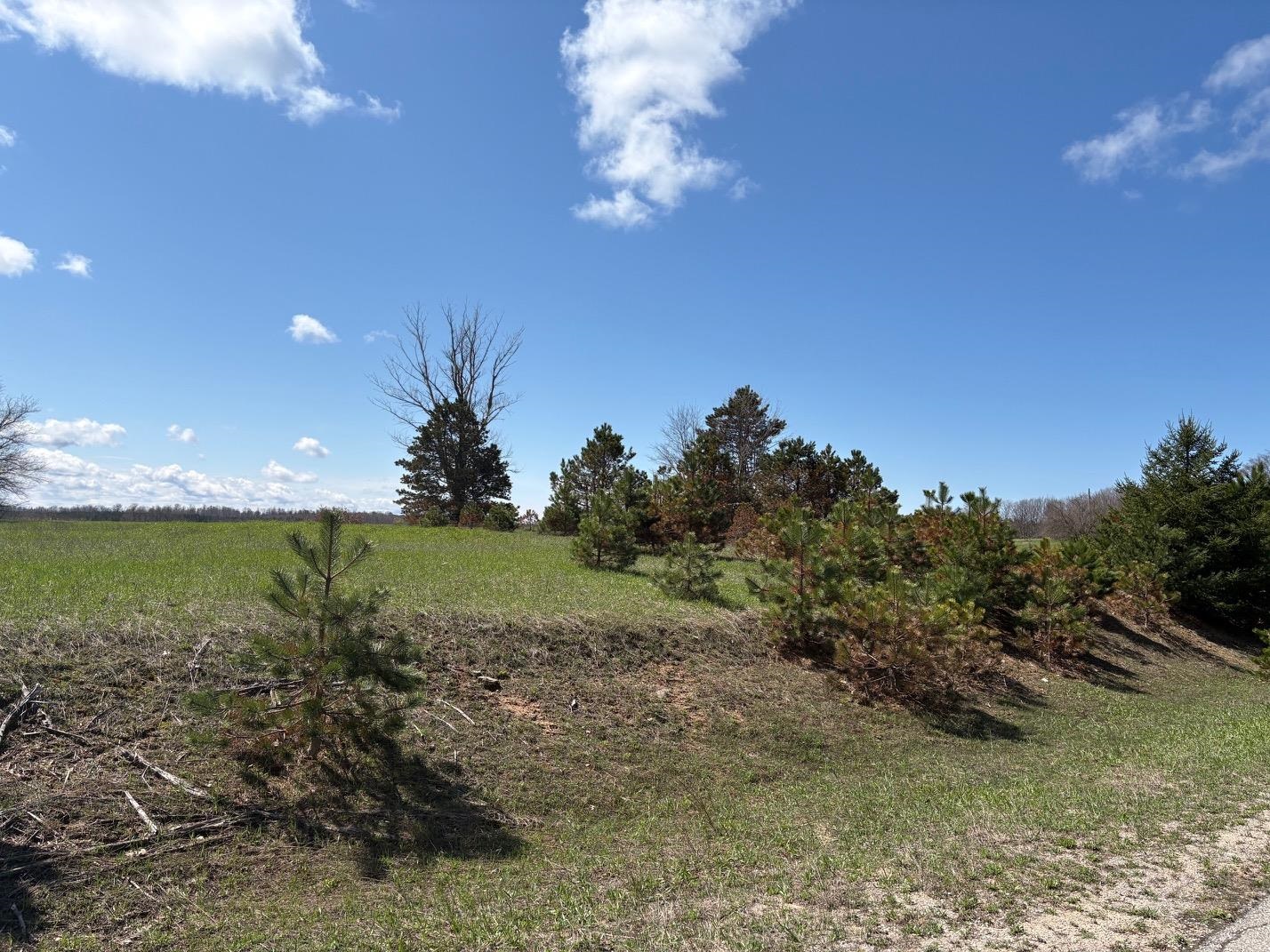 V/L Spruce Ridge, Bear Lake, MI, 49614