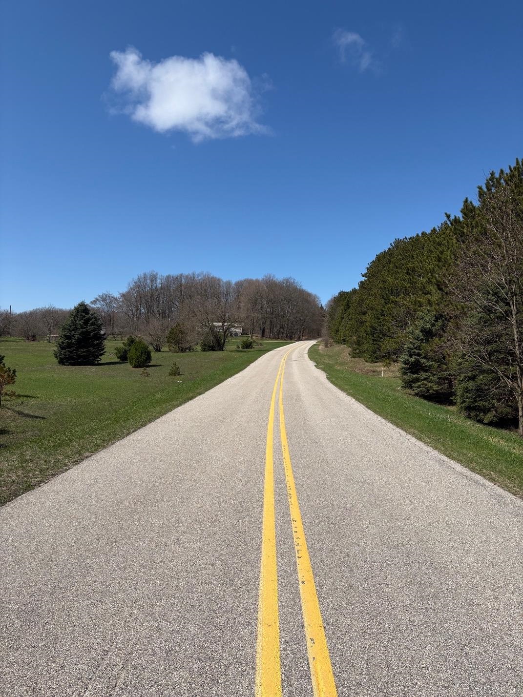 V/L Spruce Ridge, Bear Lake, MI, 49614