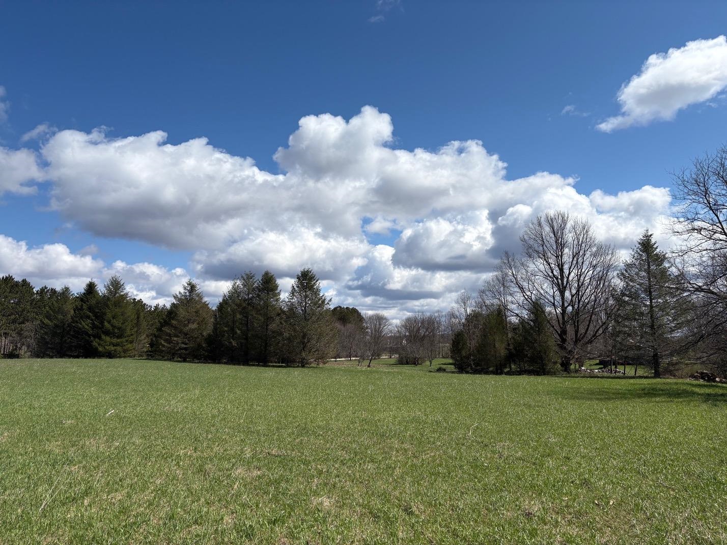 V/L Spruce Ridge, Bear Lake, MI, 49614