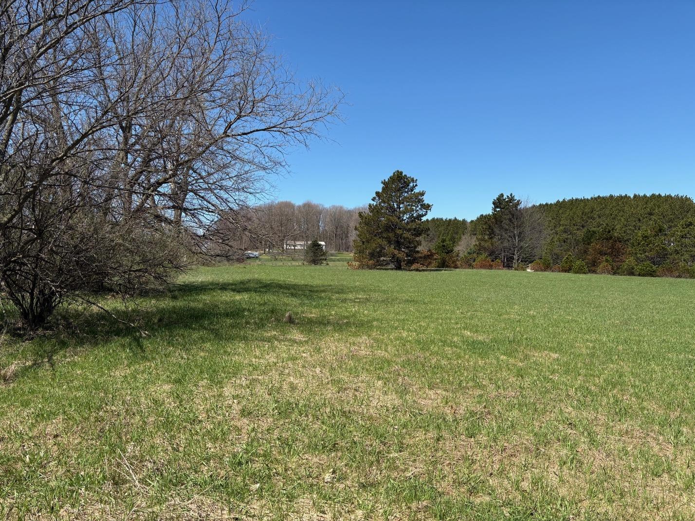 V/L Spruce Ridge, Bear Lake, MI, 49614