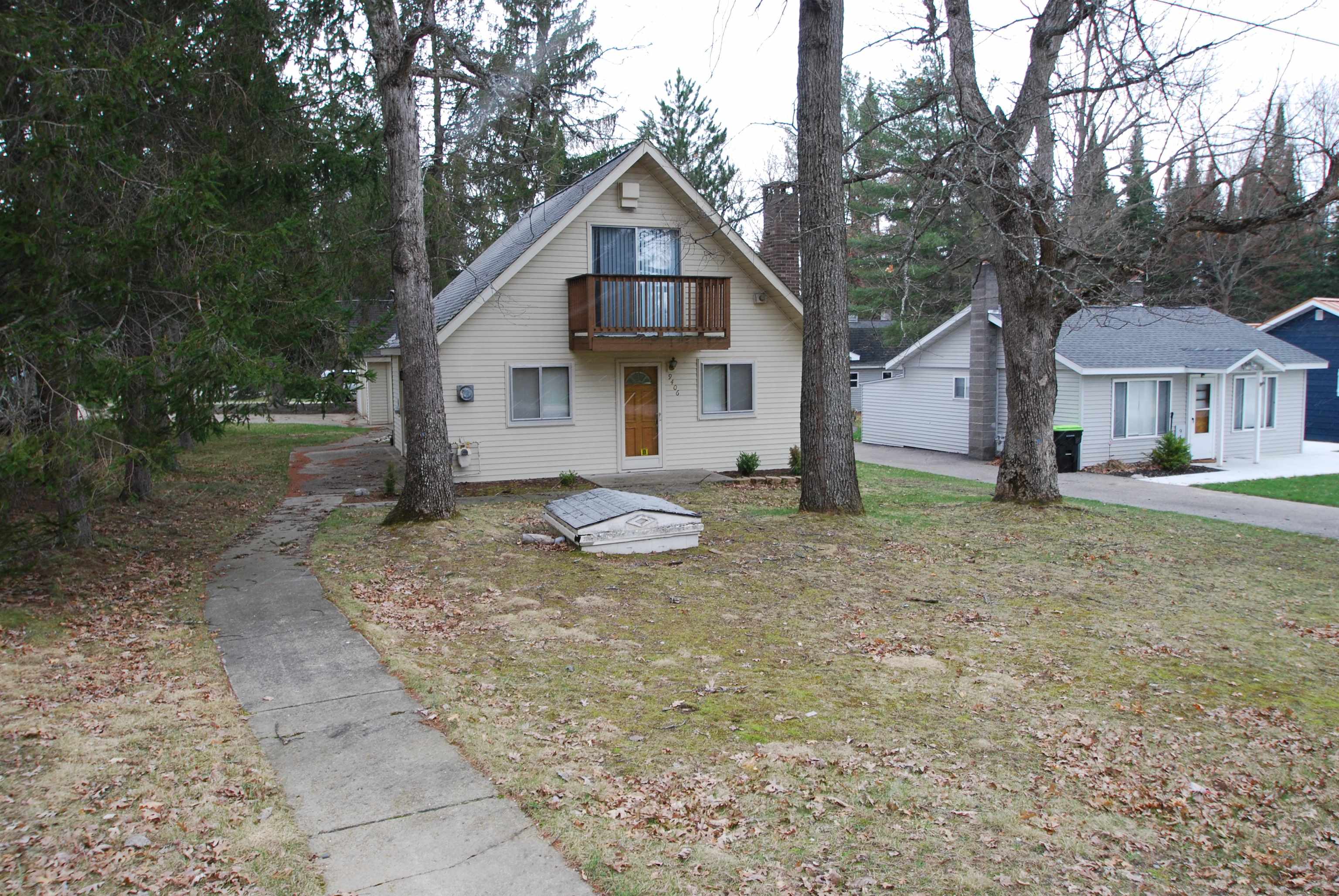 9406 Van Buren Street UNIT&nbsp;Lot: 7, Saint Helen, MI, 48656