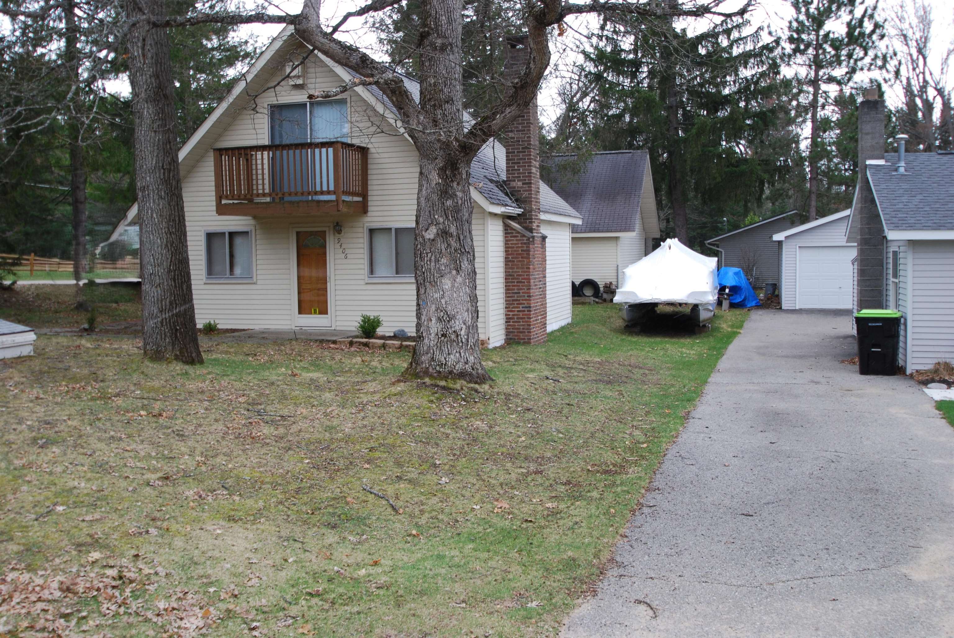 9406 Van Buren Street UNIT&nbsp;Lot: 7, Saint Helen, MI, 48656